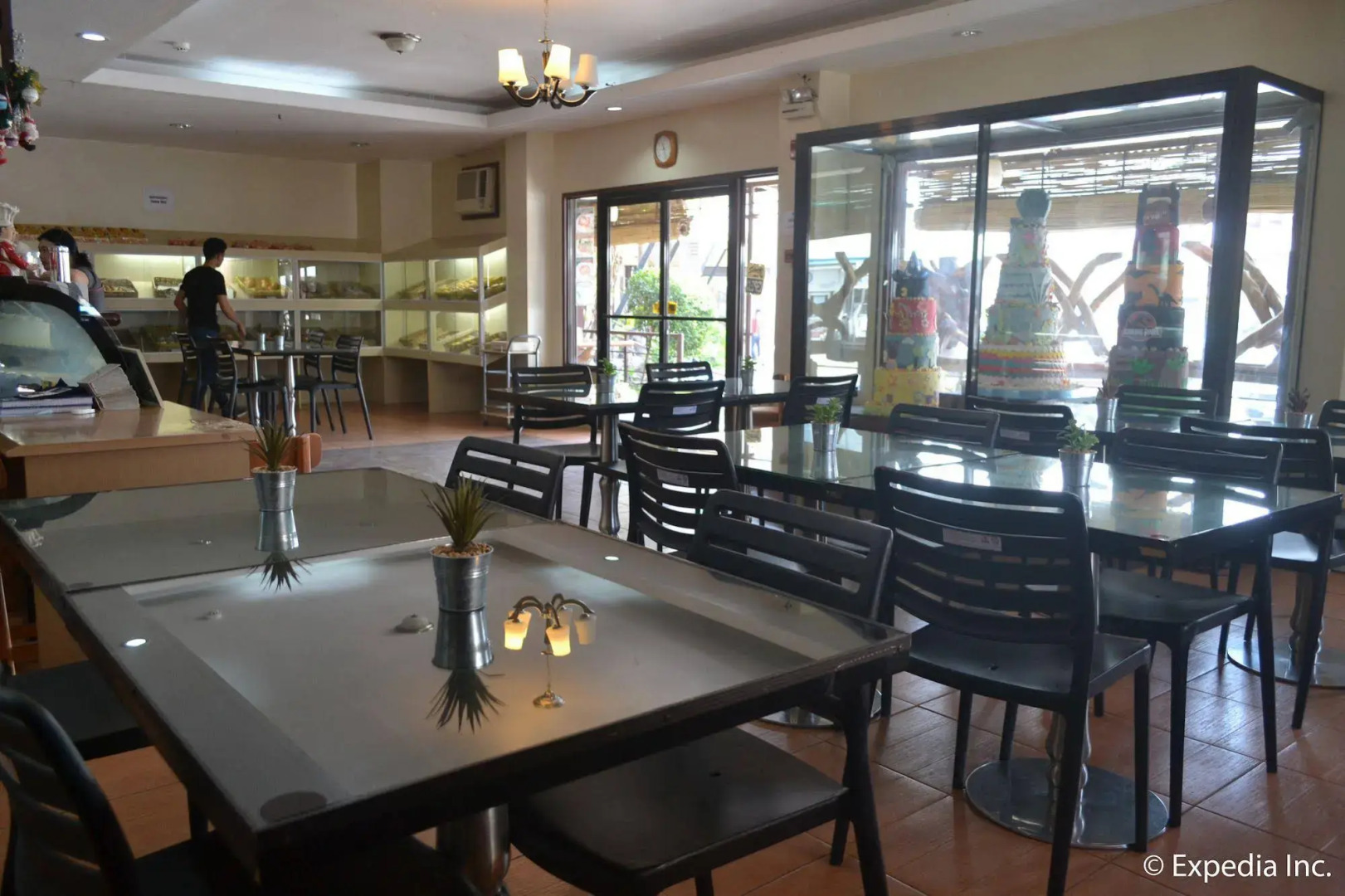 Phela Grande Residences