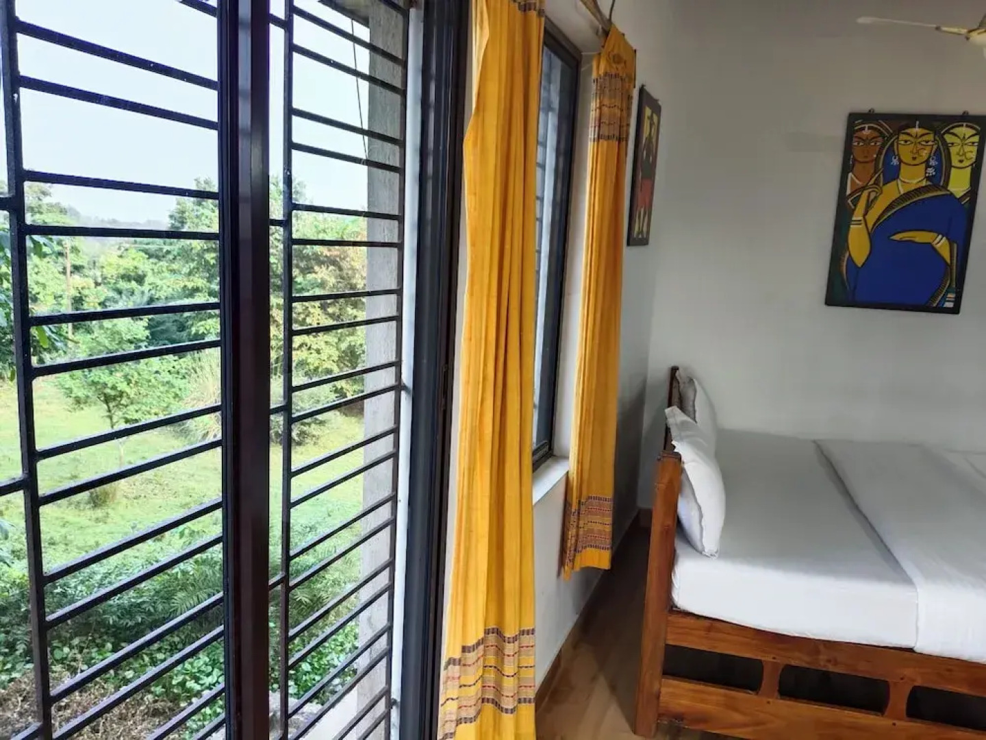 Khoai Village Resort