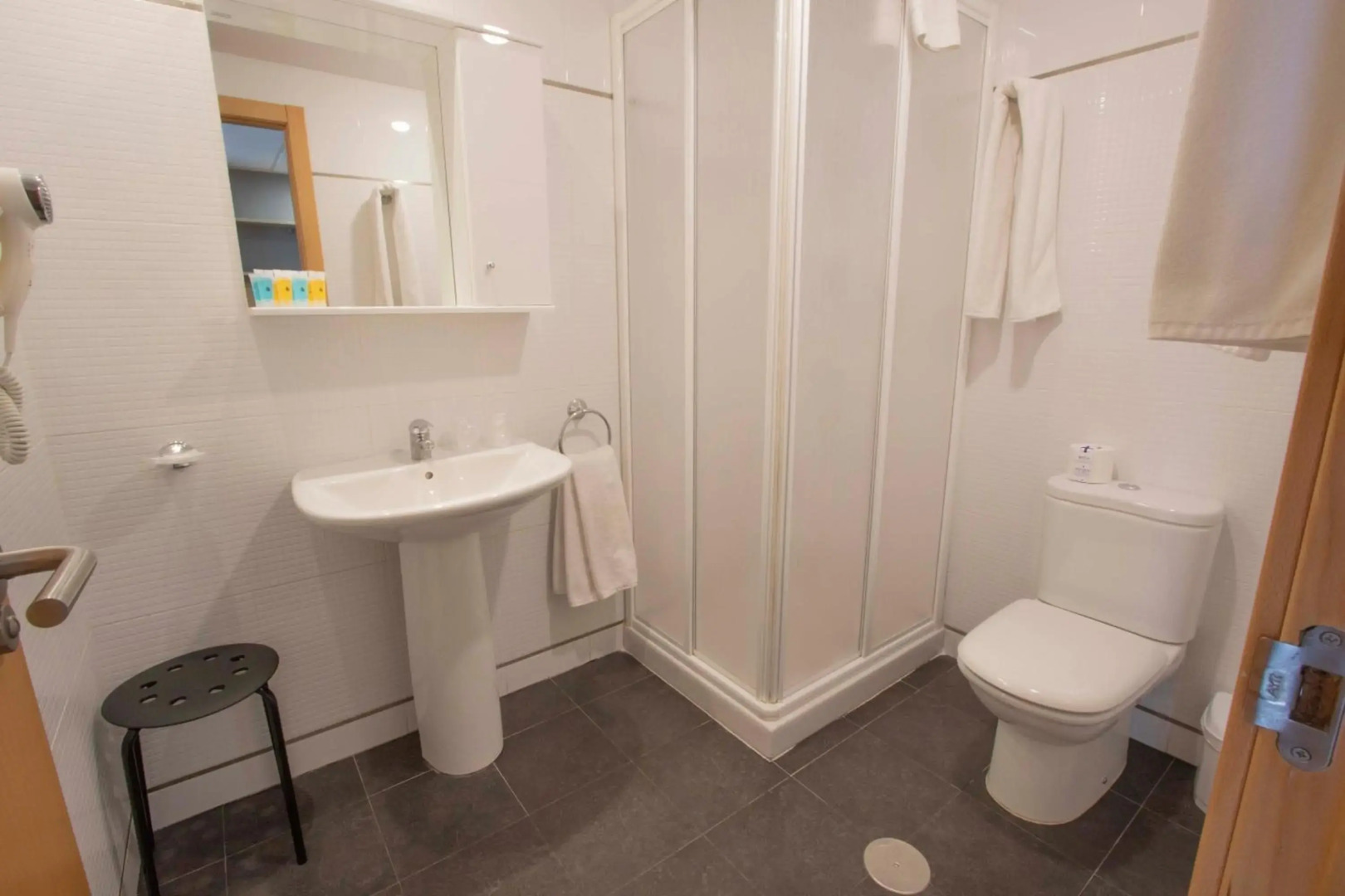 Villa Alojamiento y Congresos - Villa Universitaria