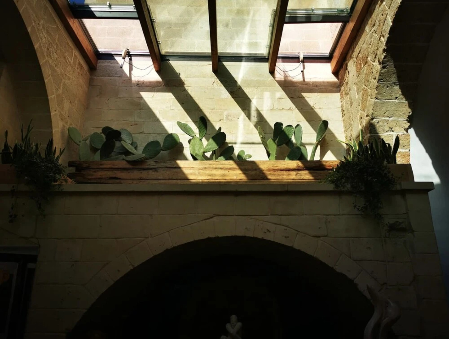 La Restuccia Masseria Urban