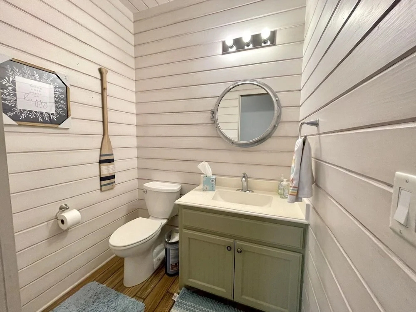 Ocean's Edge 4 Bedroom Home by RedAwning