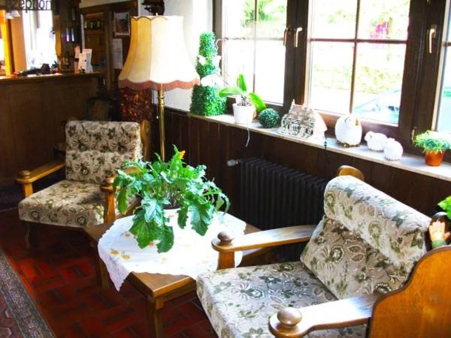 Hotel Heidelberger Tor