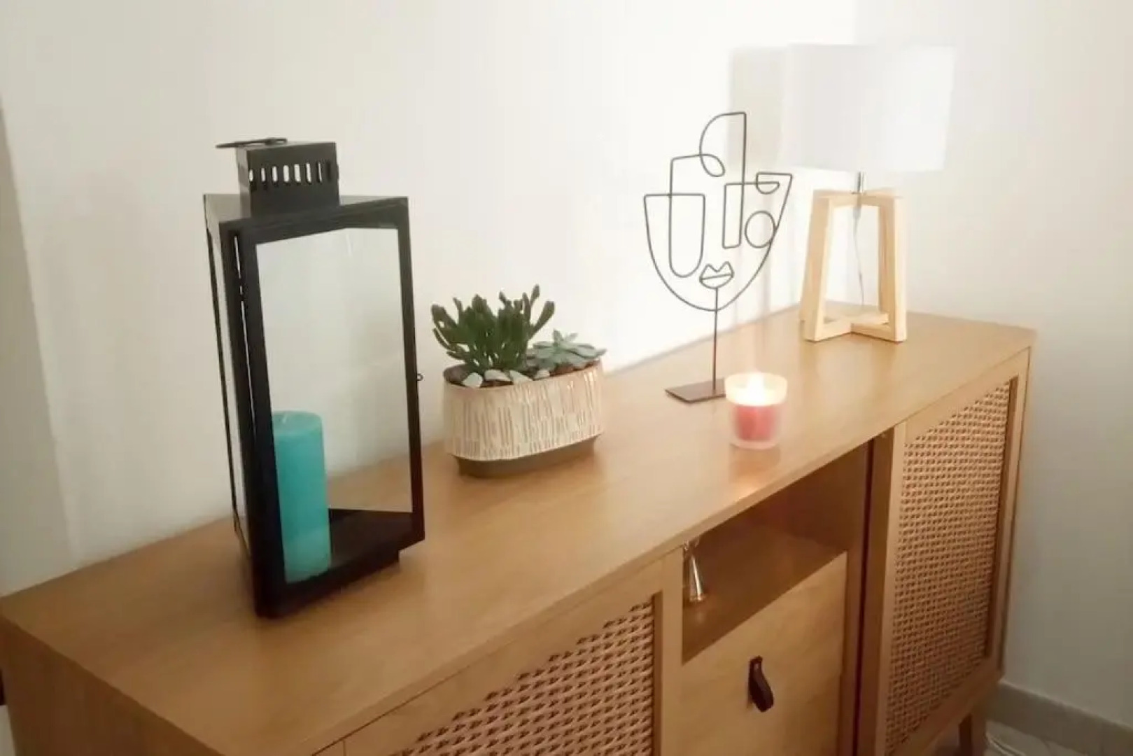 CAP'EOLE, Charmant studio près du Port