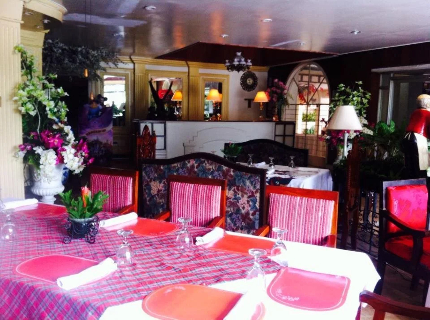 Governors Garden Hotel