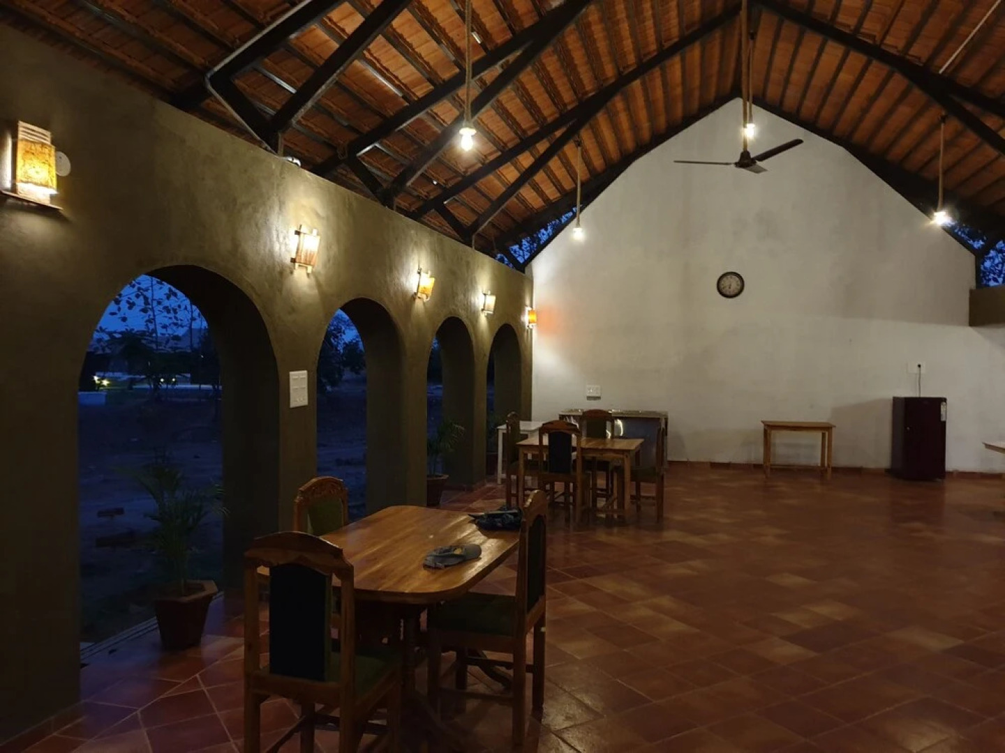 Tadoba Bodhivann Jungle Camp Nature's Sprout