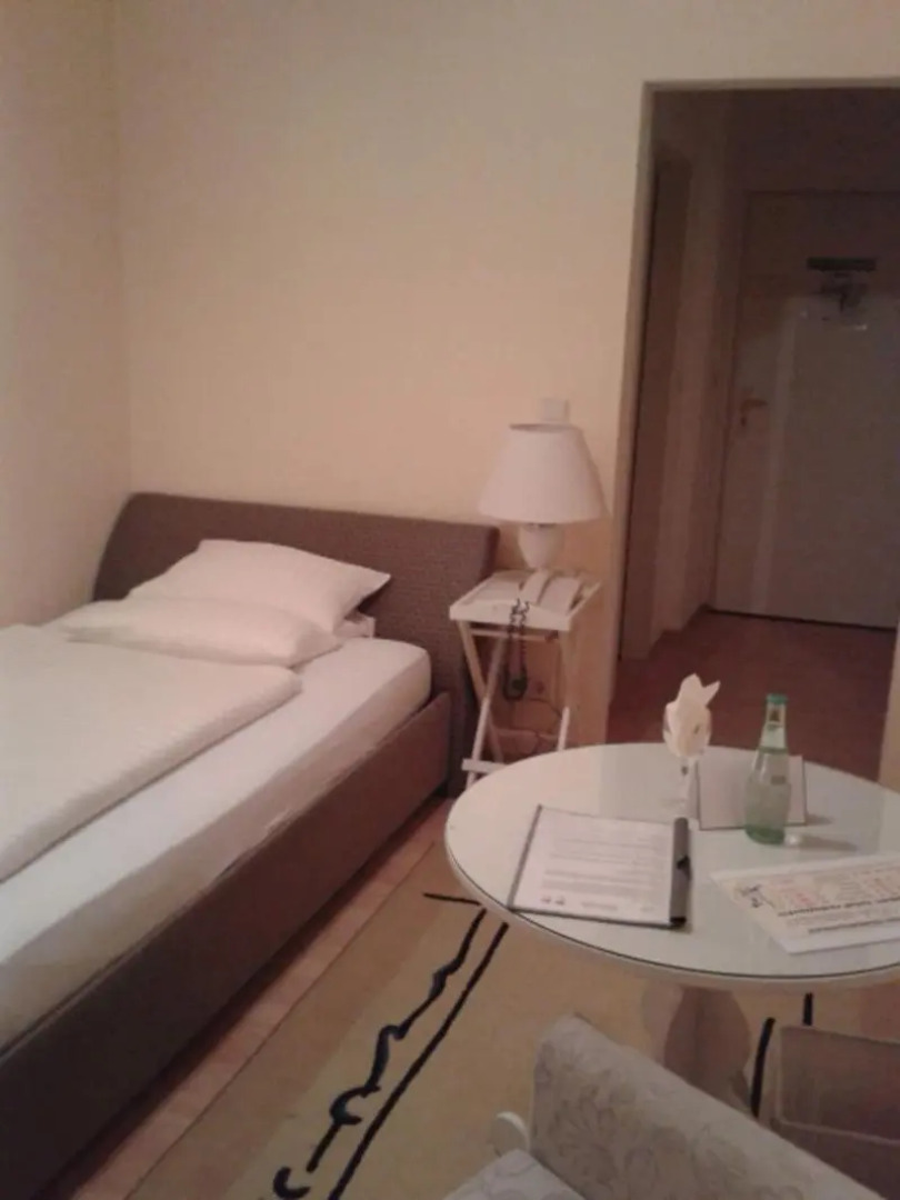 Hotel Rhein Residenz