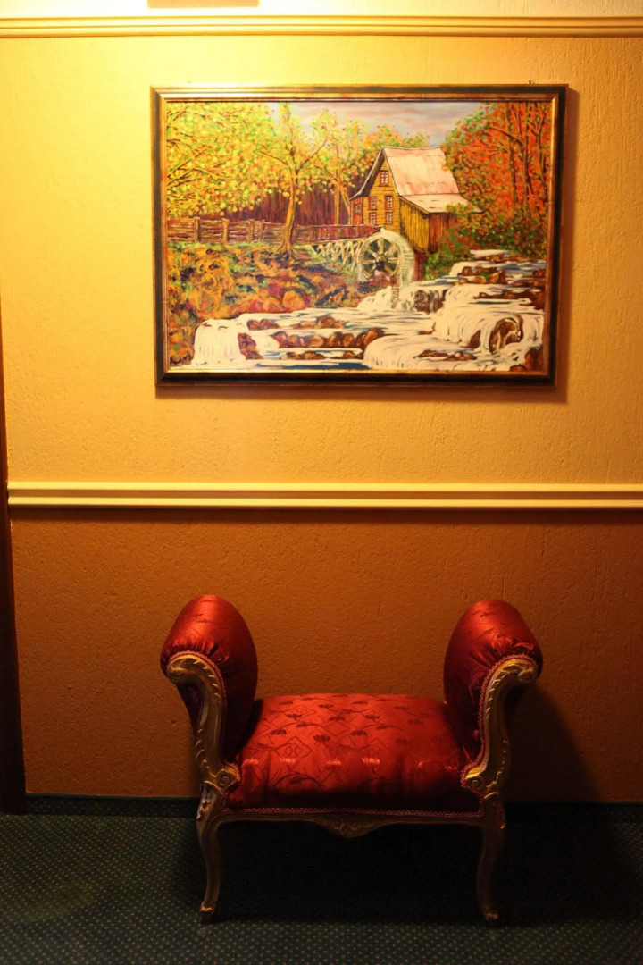 Hotel Stella Del Nord