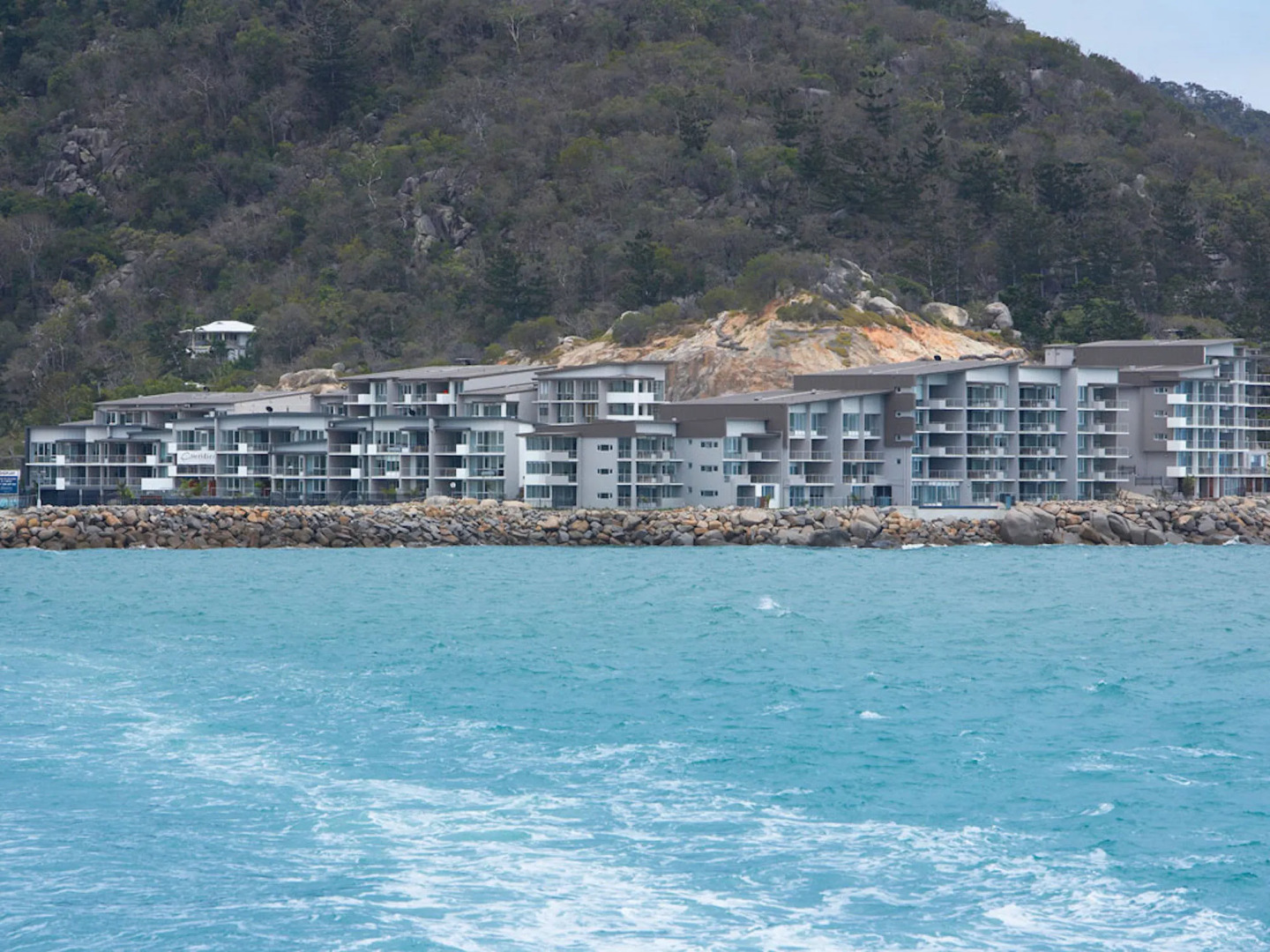 Grand Mercure Apartments Magnetic Island