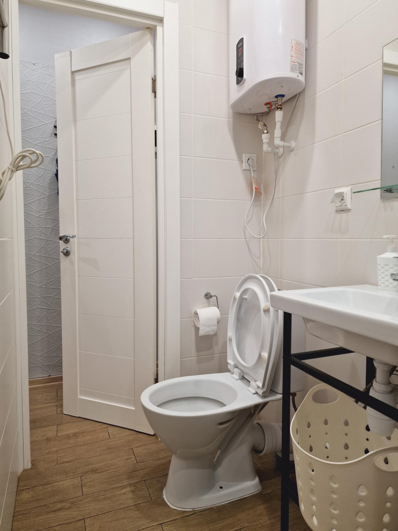 InHome24 (ИнХоум24) на улице Ватутина