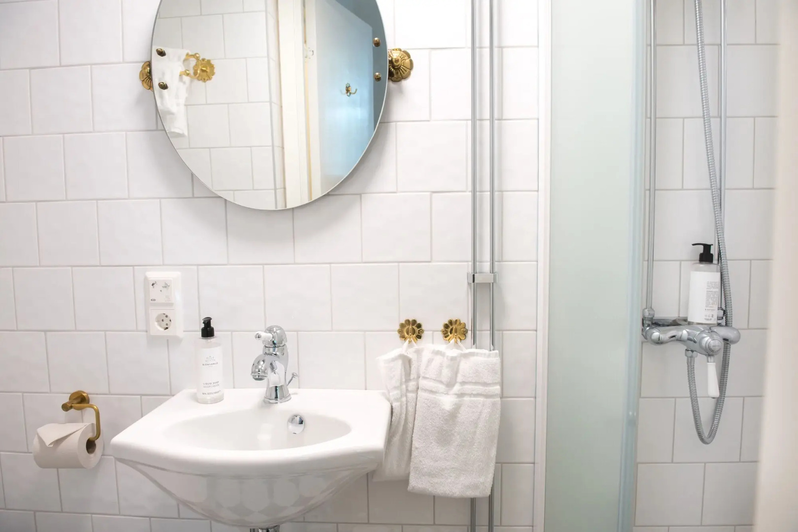 Slottshotellet i Kalmar