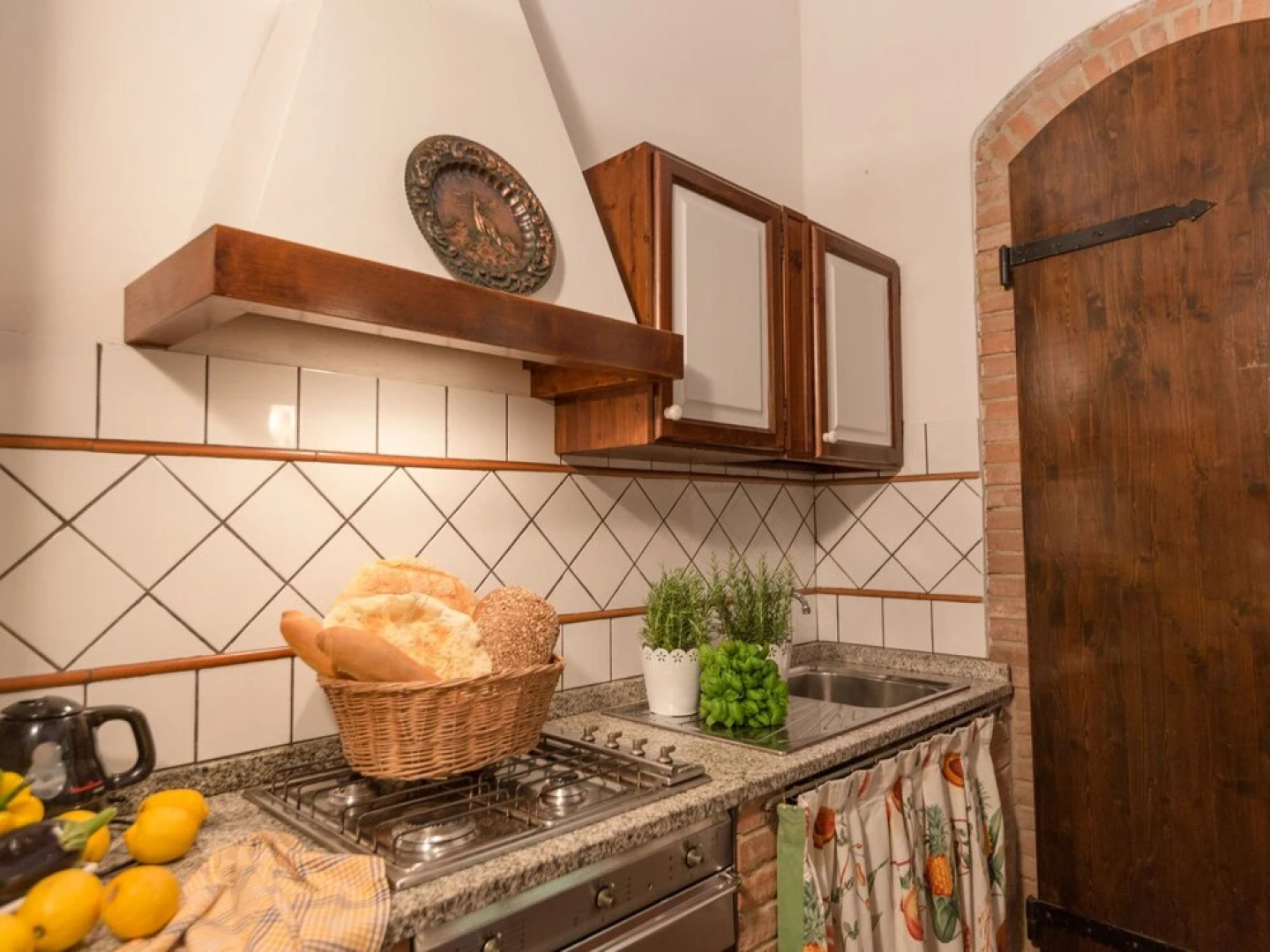 Melograno Montelopio