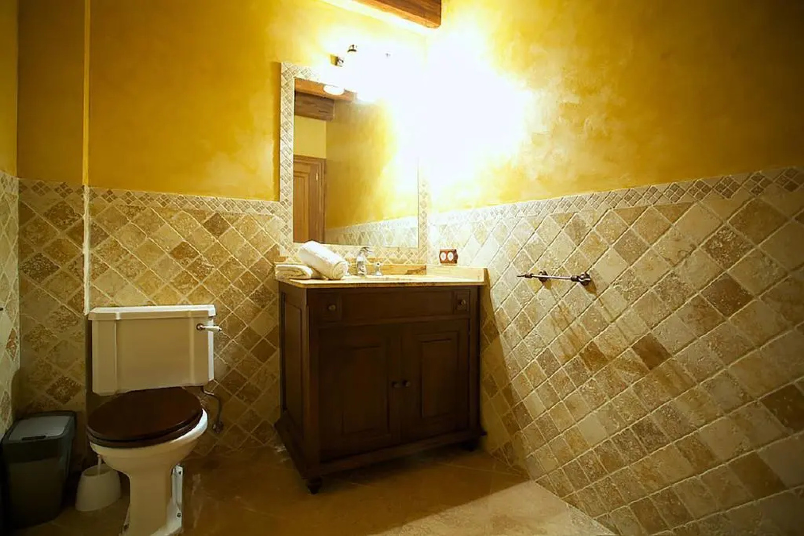 Country House Horlandis