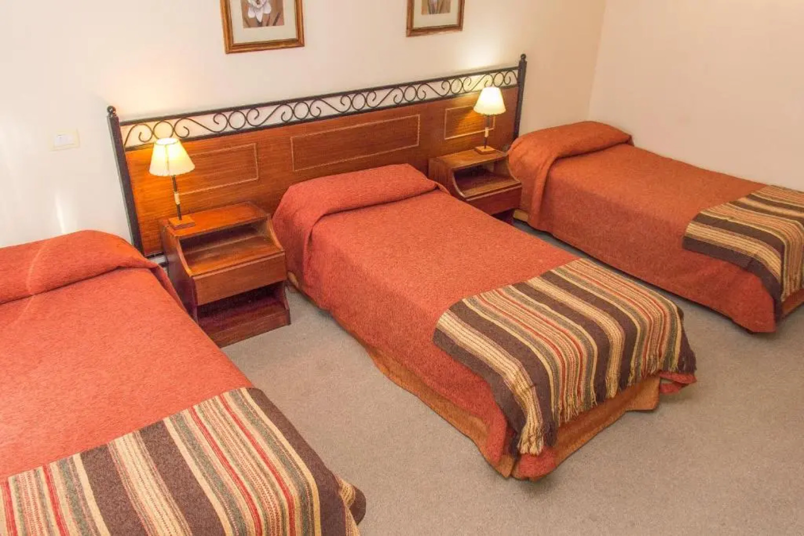 Cerro Calafate Hotel