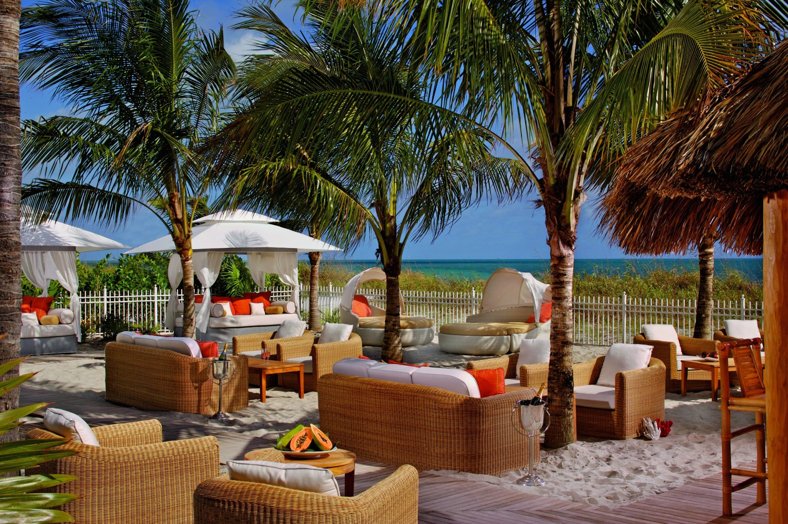 The Ritz-Carlton Key Biscayne, Miami