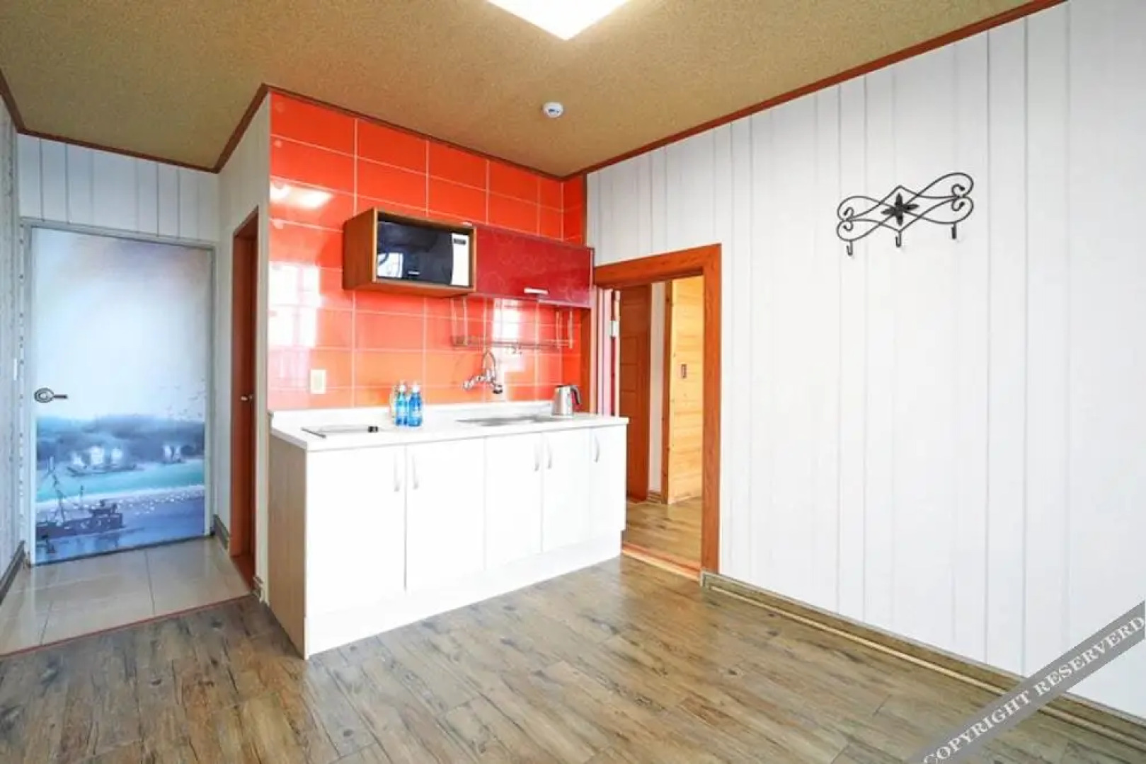 Youngduk Daegyoung Pension