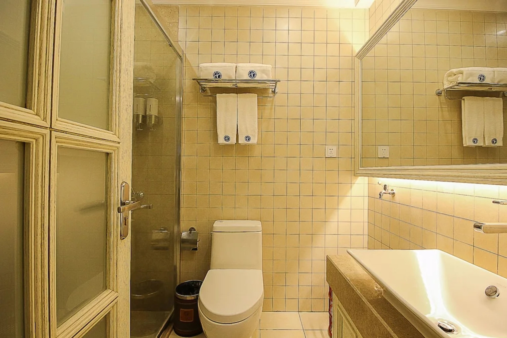 Haikou Tianyi International Hotel