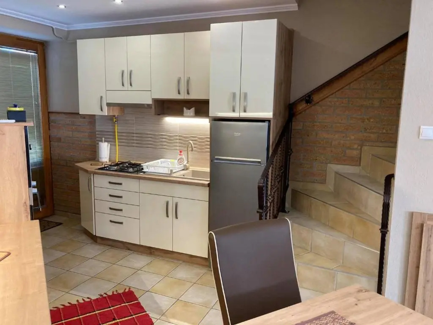 Boróka Apartman Gyula