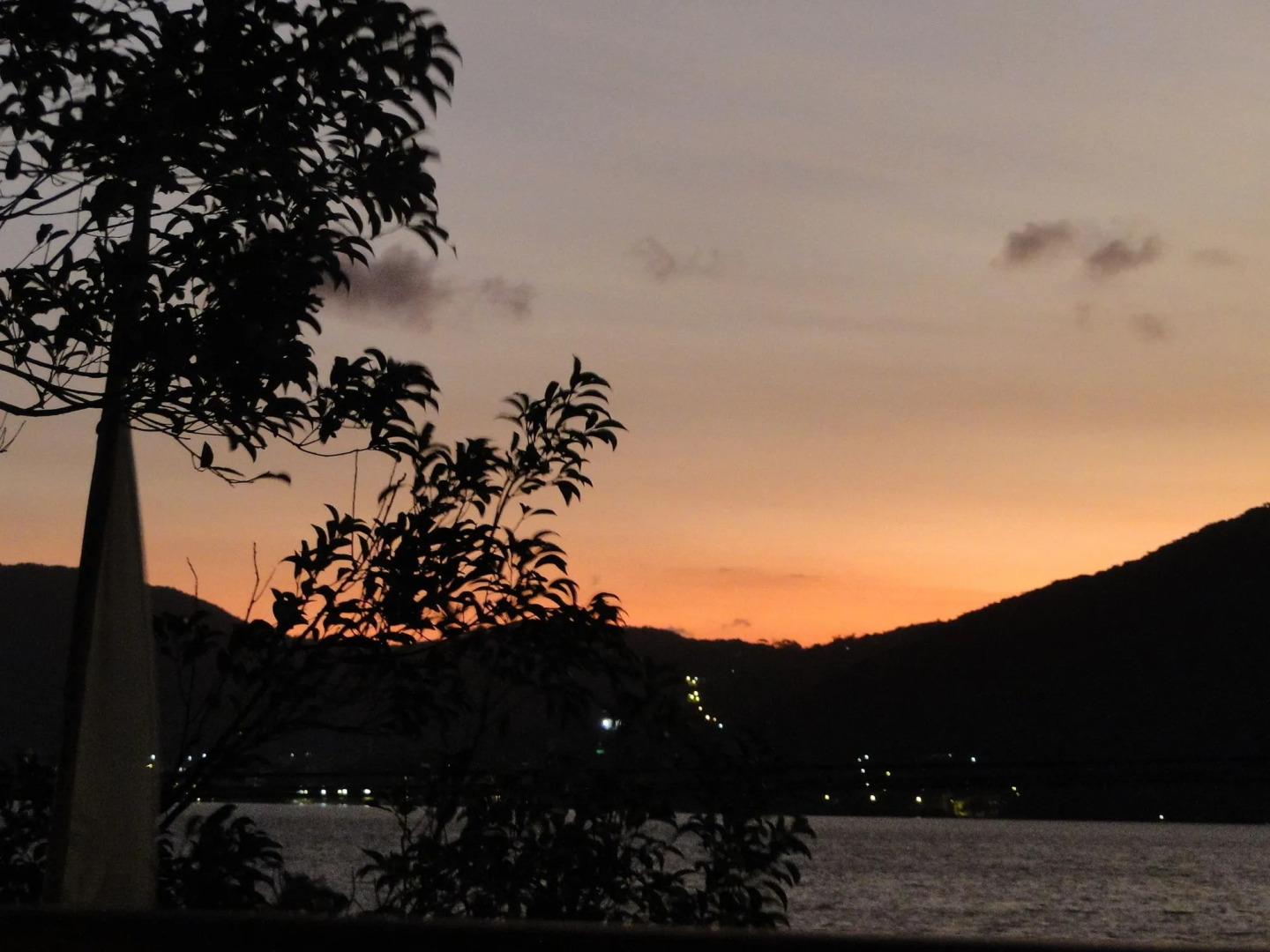 Bistrô e Guest House Isadora Duncan