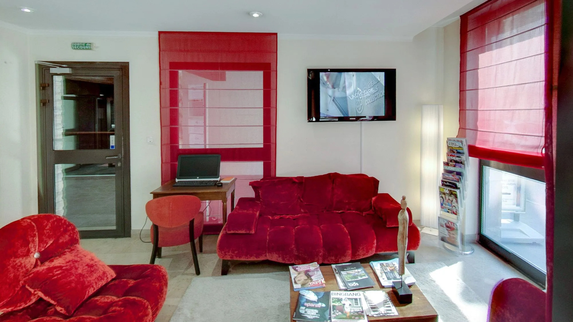 Hôtel Philippe le Bon