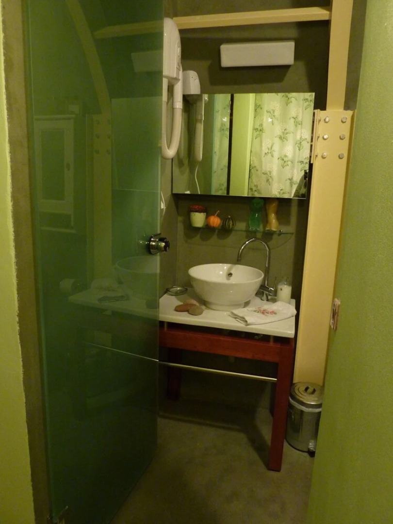 St. George Sykoussis Traditional Residence