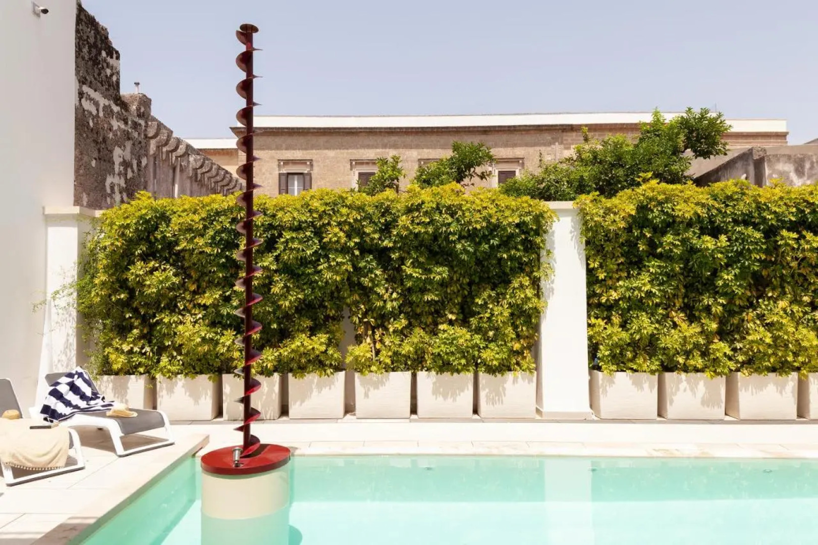 Coclee Guest Suite Palace