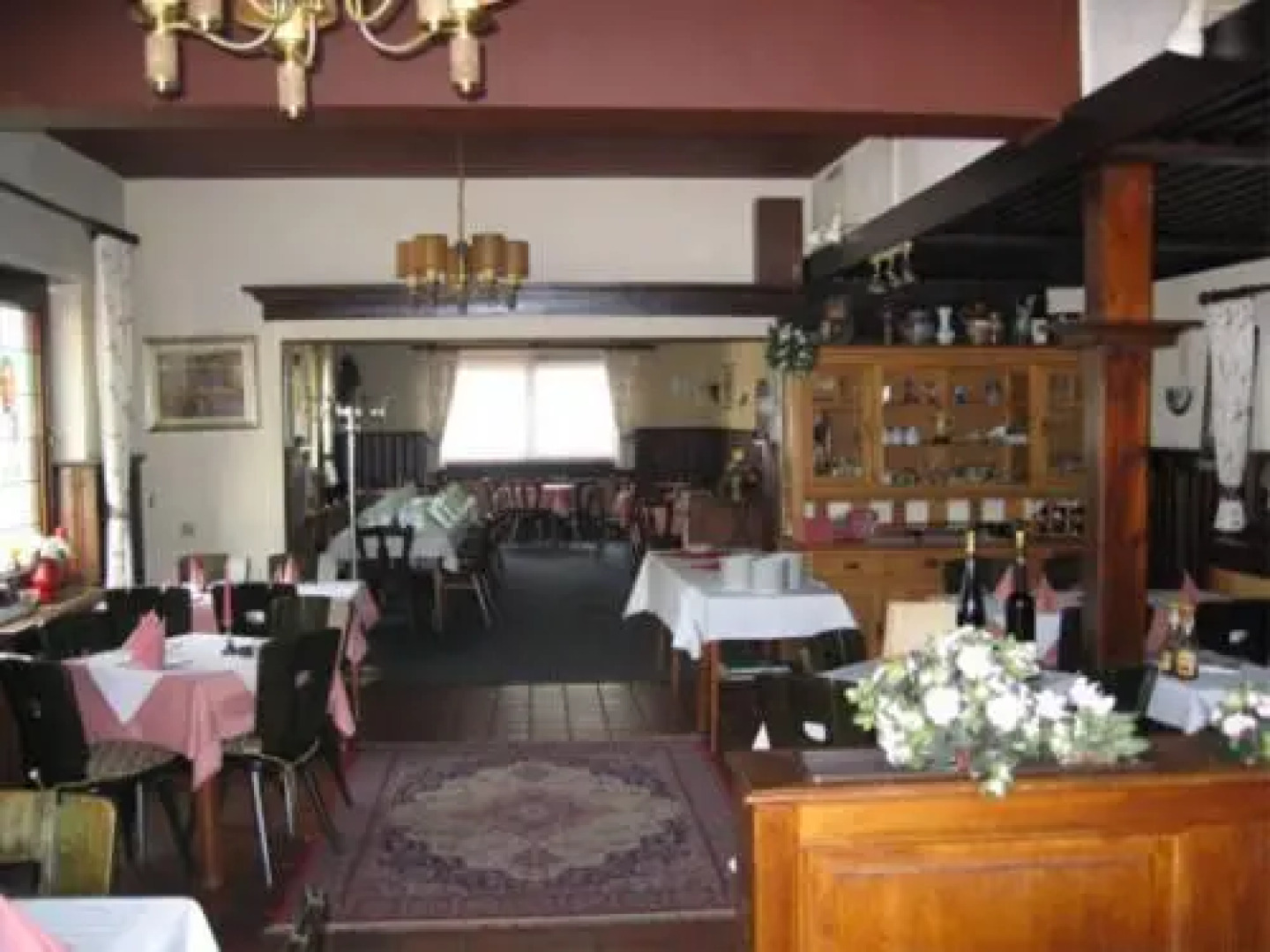 Gasthaus zum Krebsbachtal