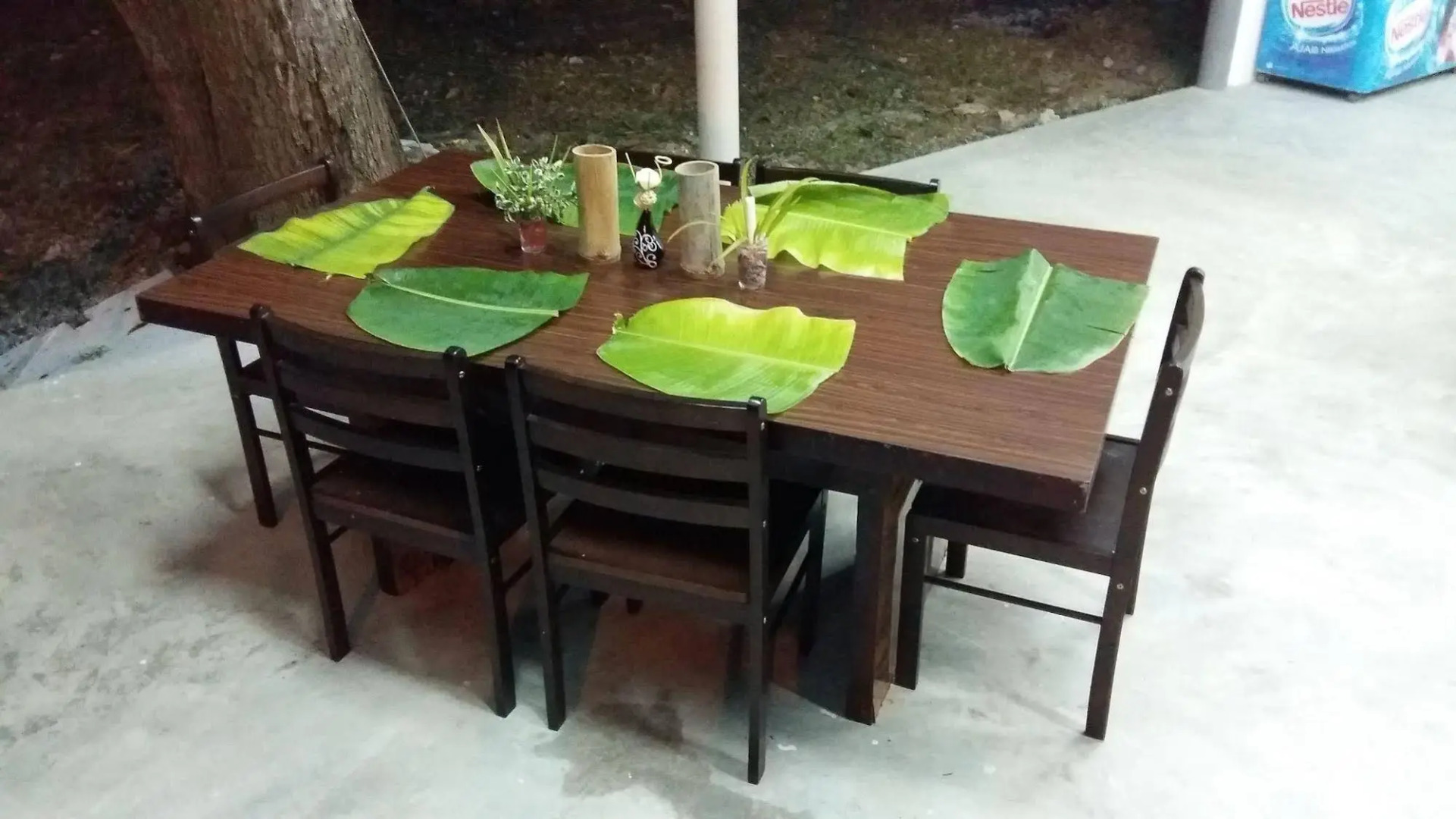 Pangkor Waterfall Beach Resort