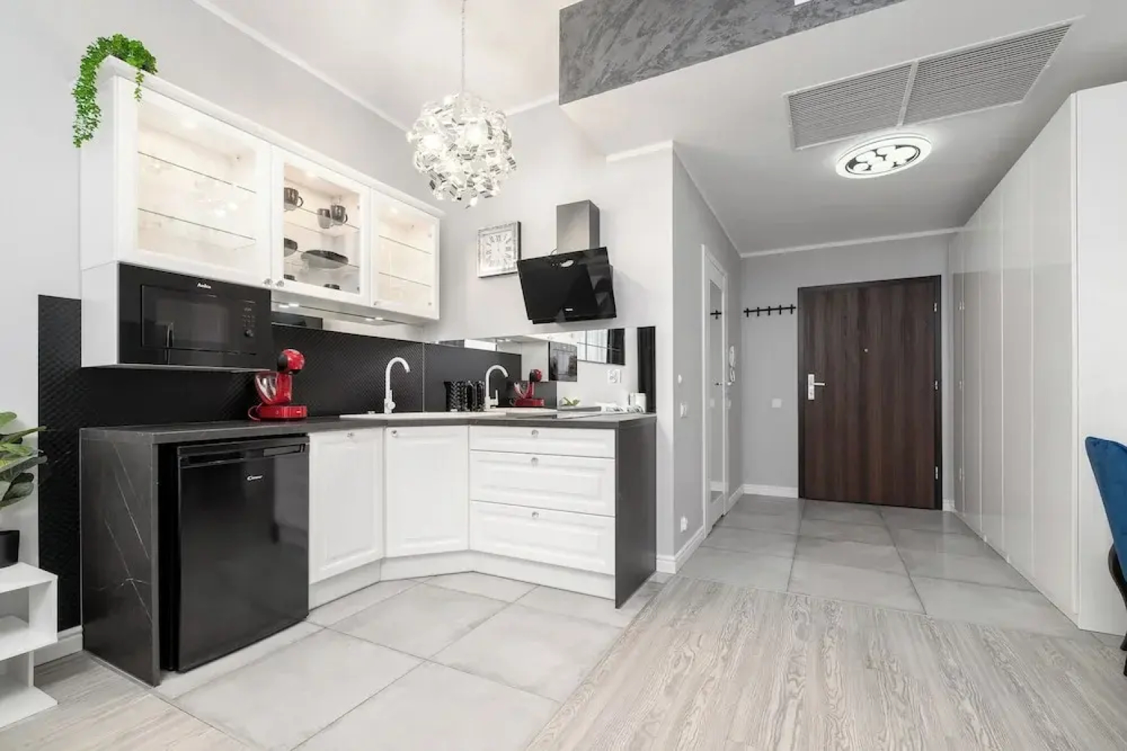MARGI Elva Apartment