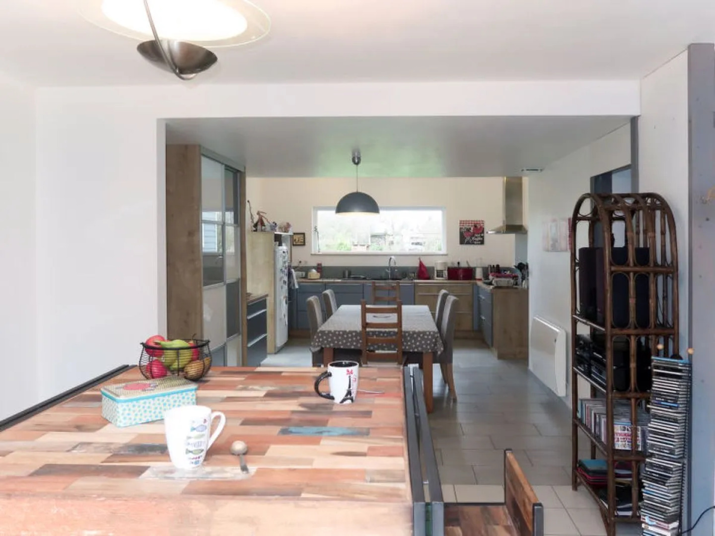 Le Cedre Bleu (PLX107)