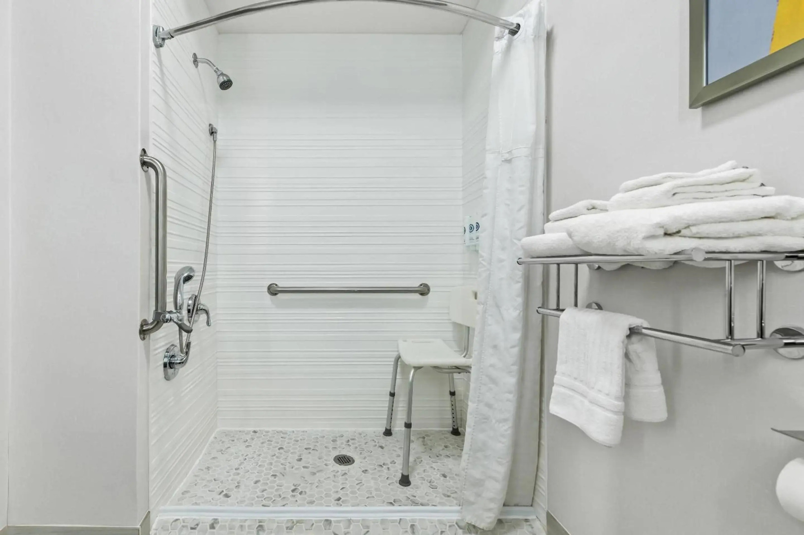 Comfort Suites Longview North