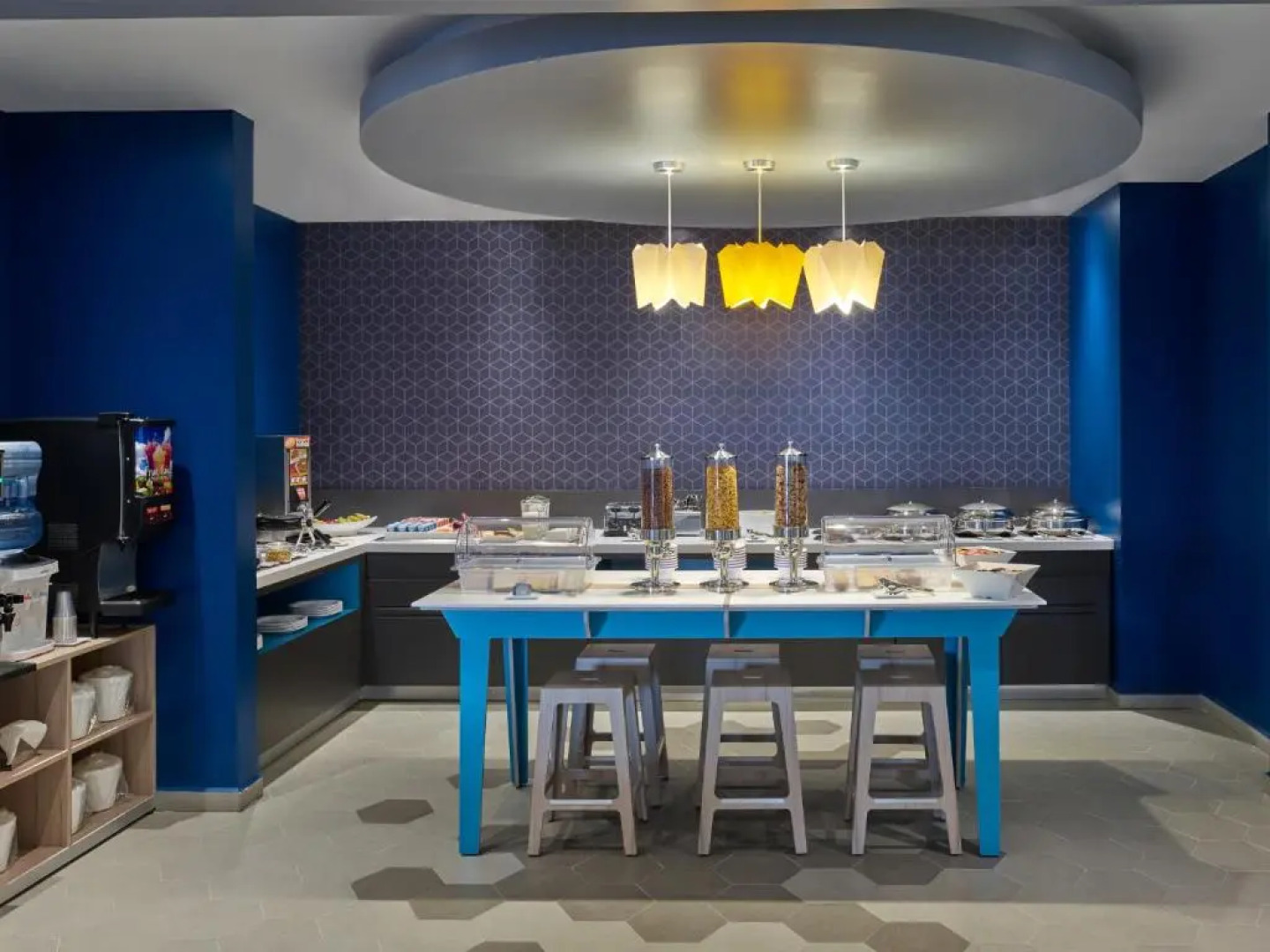 One Puebla Angelopolis Periferico