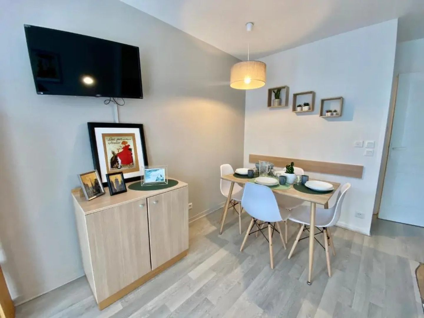 La suite new-yorkaise Disneyland Paris