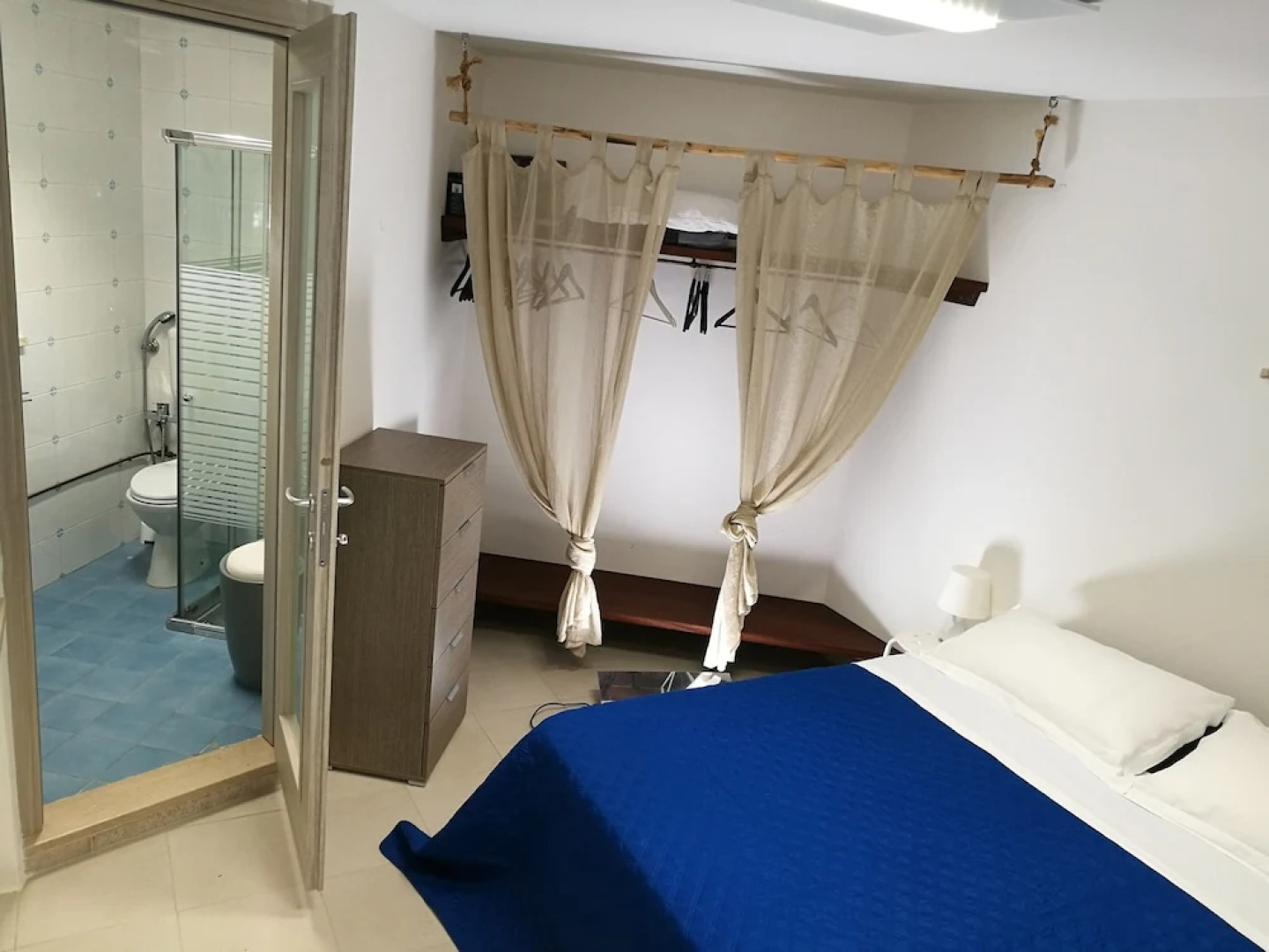 Villa Tina ai Piedi del Faro di Leuca