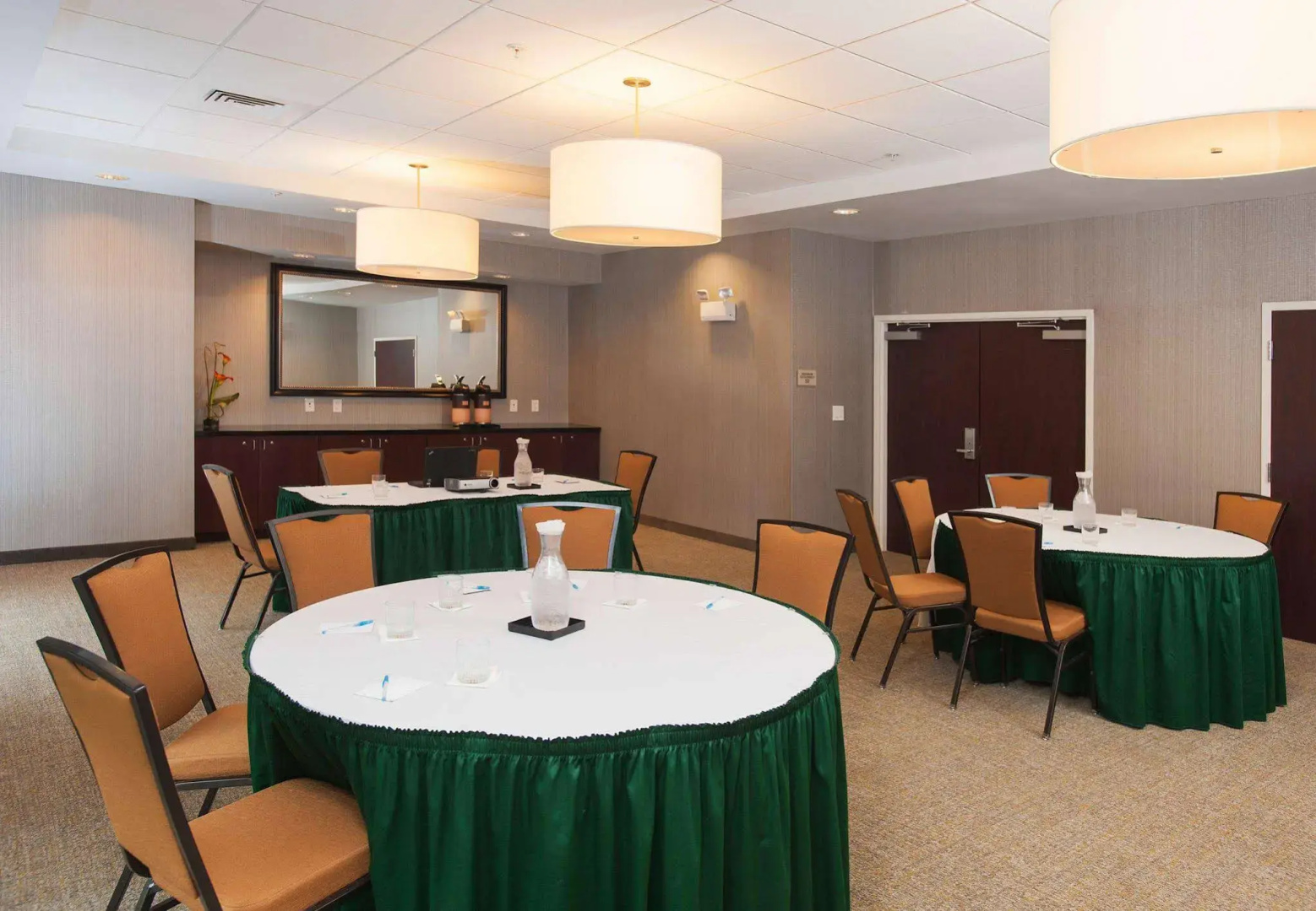 SpringHill Suites by Marriott Birmingham Colonnade
