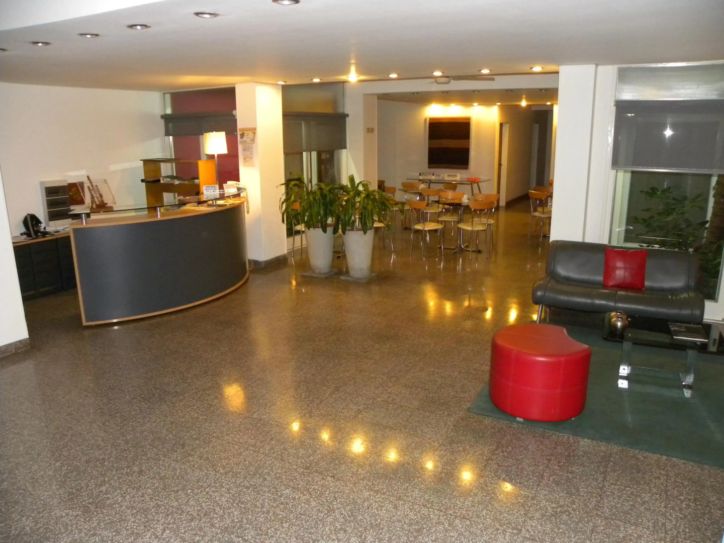 Grand Hotel Catamarca