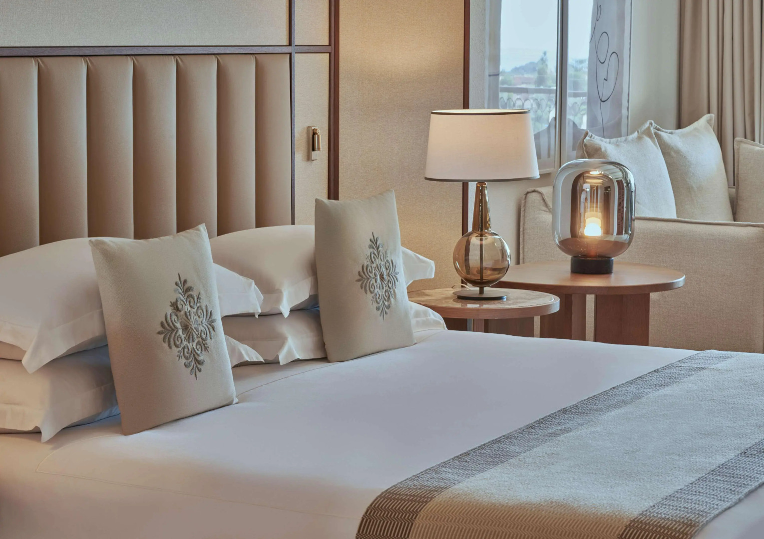 Conrad Chia Laguna Sardinia