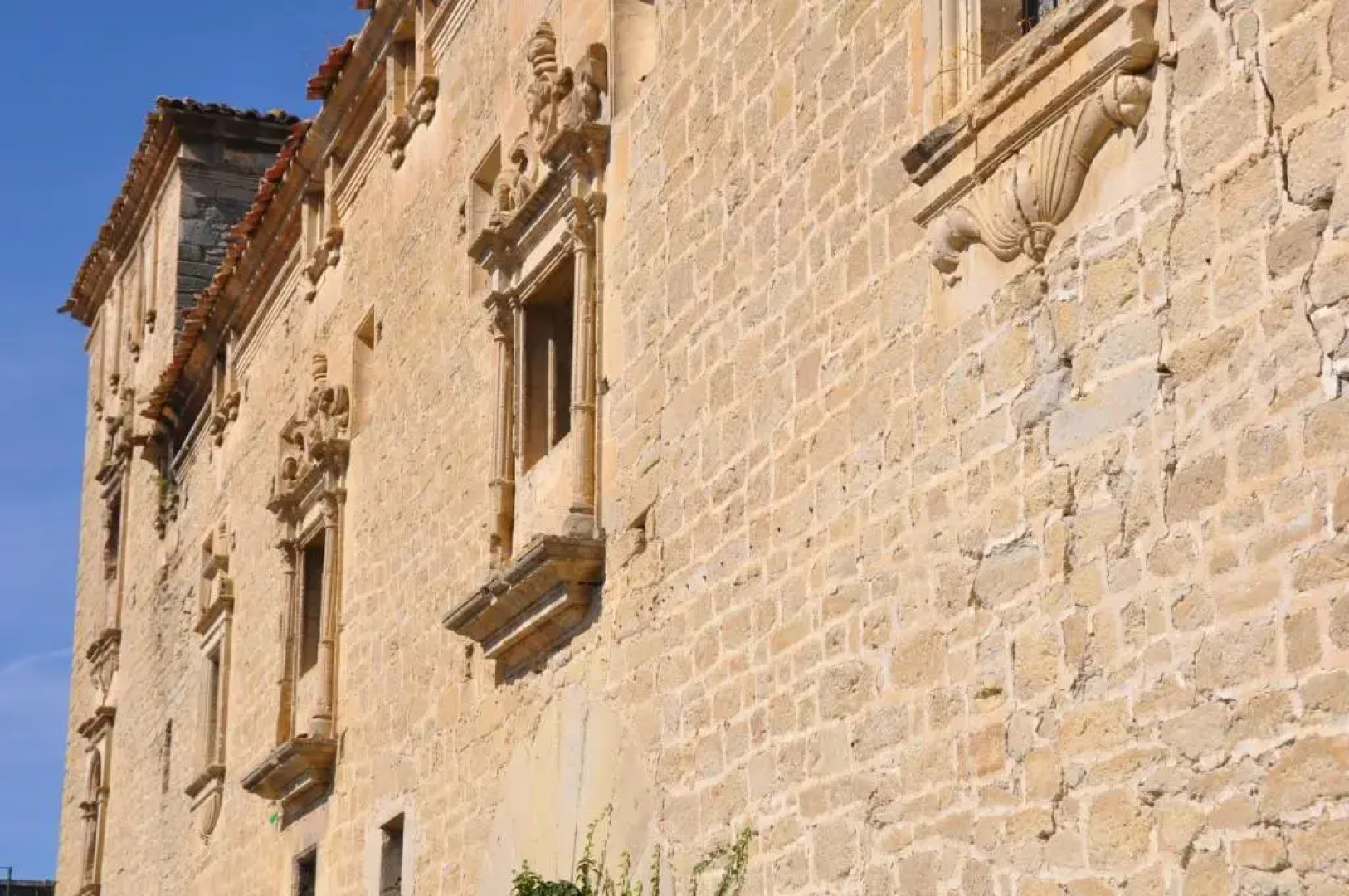 Don Baldomero Hotel Rural