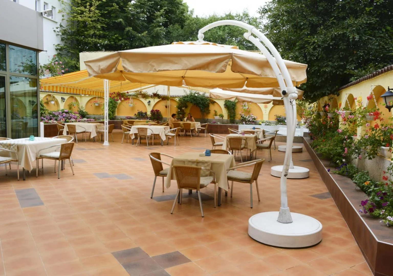 Hotel Bistra & Galina