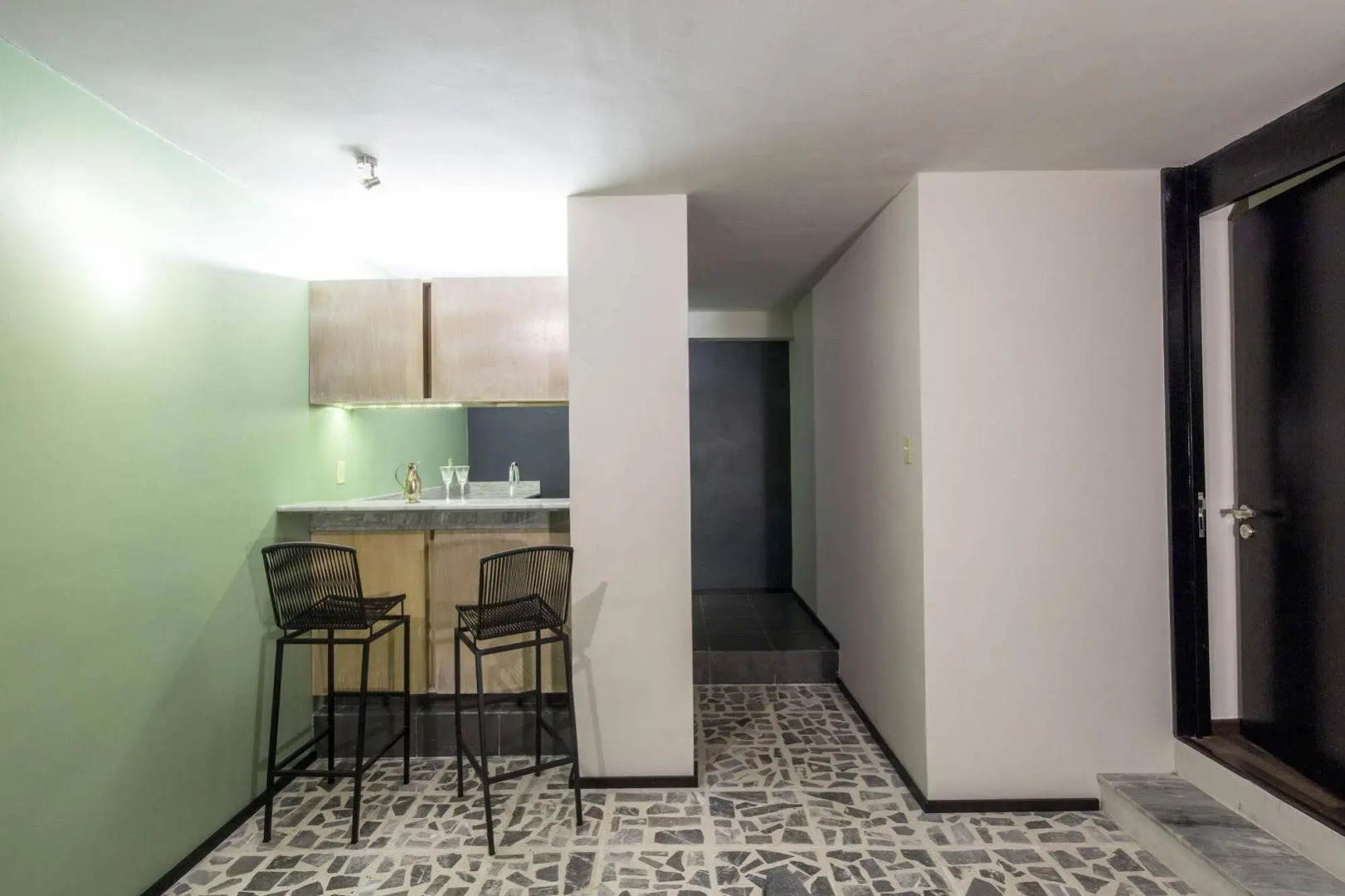 Lusitania Suites Orizaba