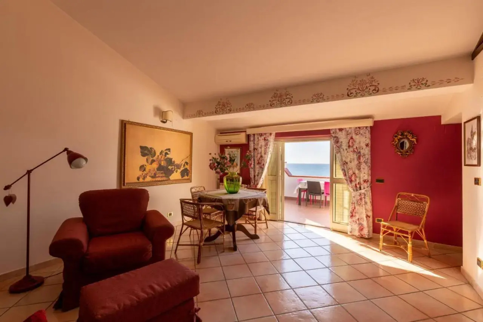 Vacanze Al Mare Patrizia's Sweet Home