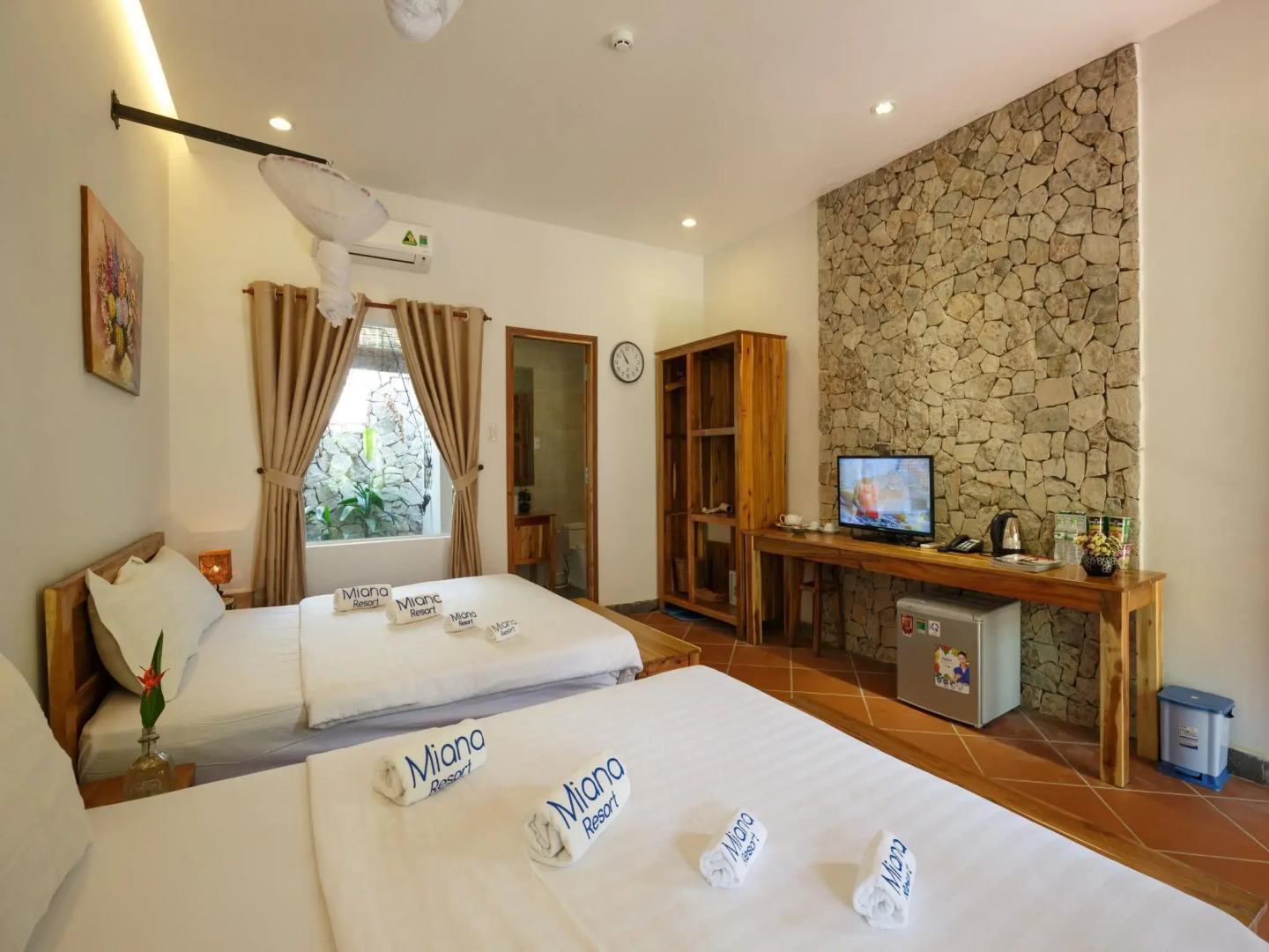Miana Resort Phu Quoc