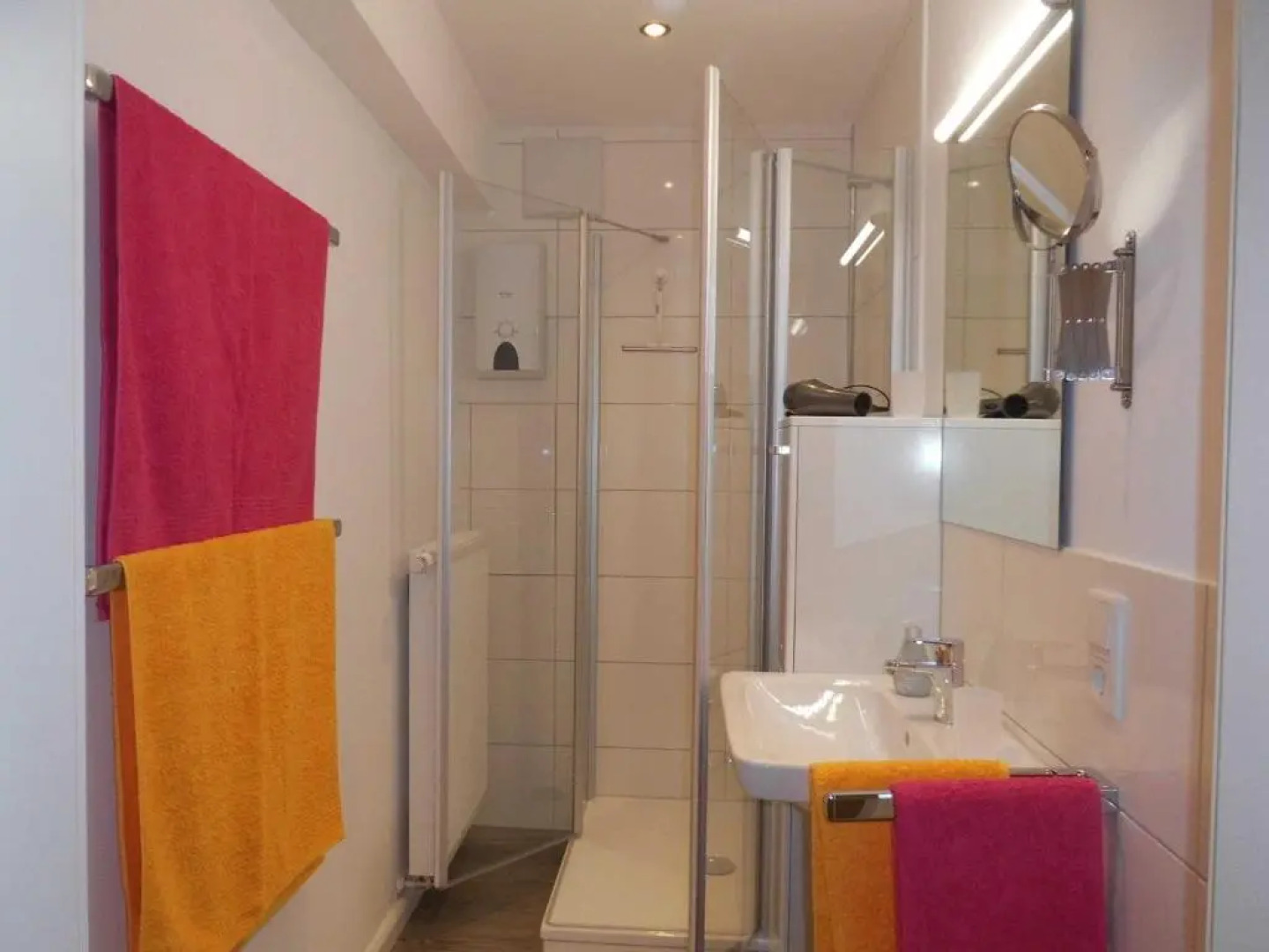 Ferienwohnungen Rheine Markt 12