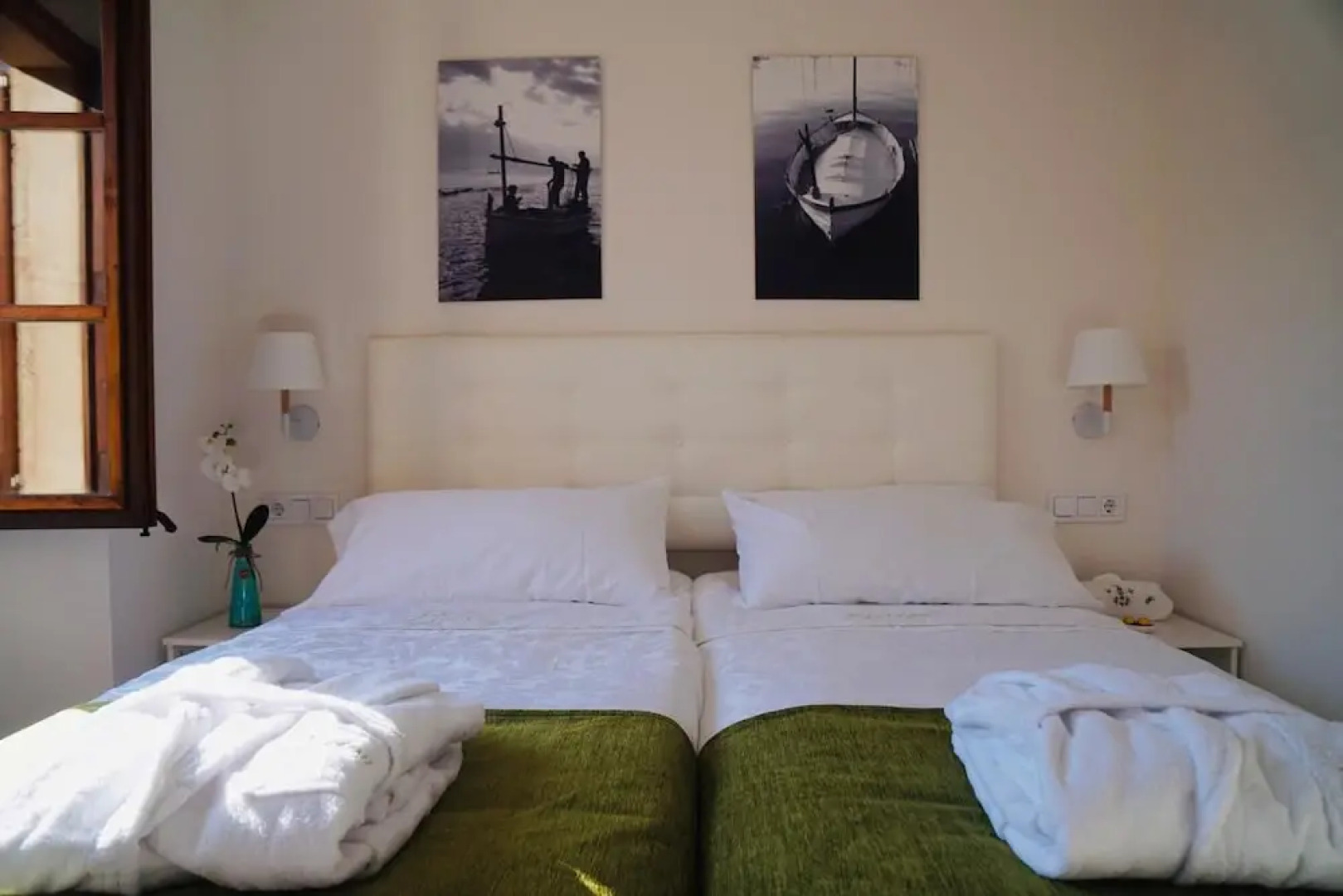 Marton Turisme de Interior