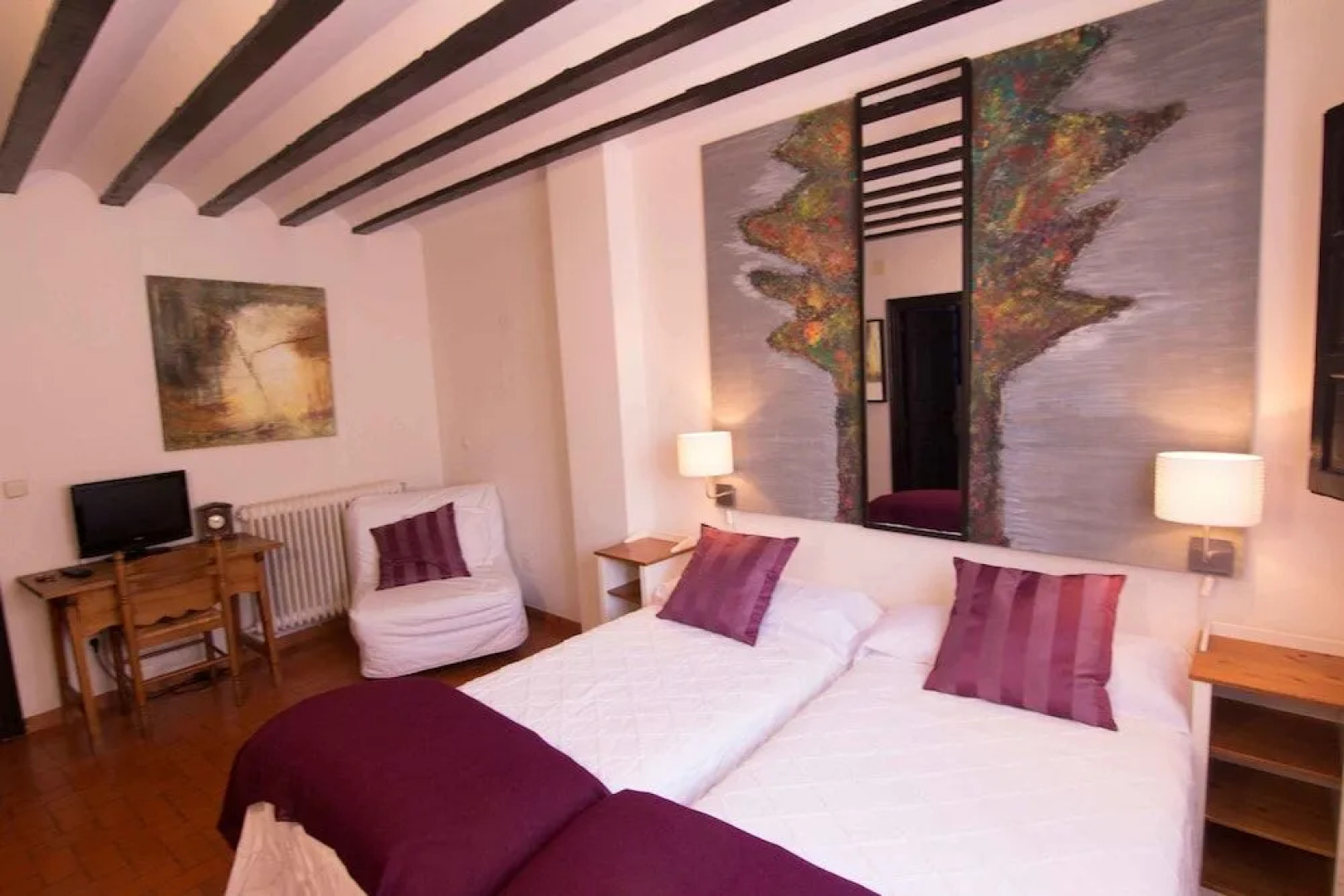 Hotel Rural La Ceramica