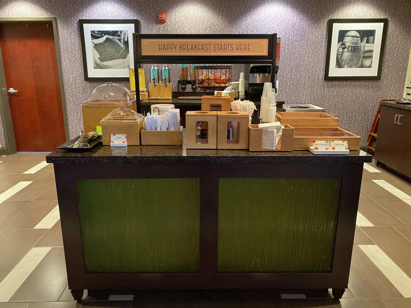 Hampton Inn by Hilton Leesville Fort Polk