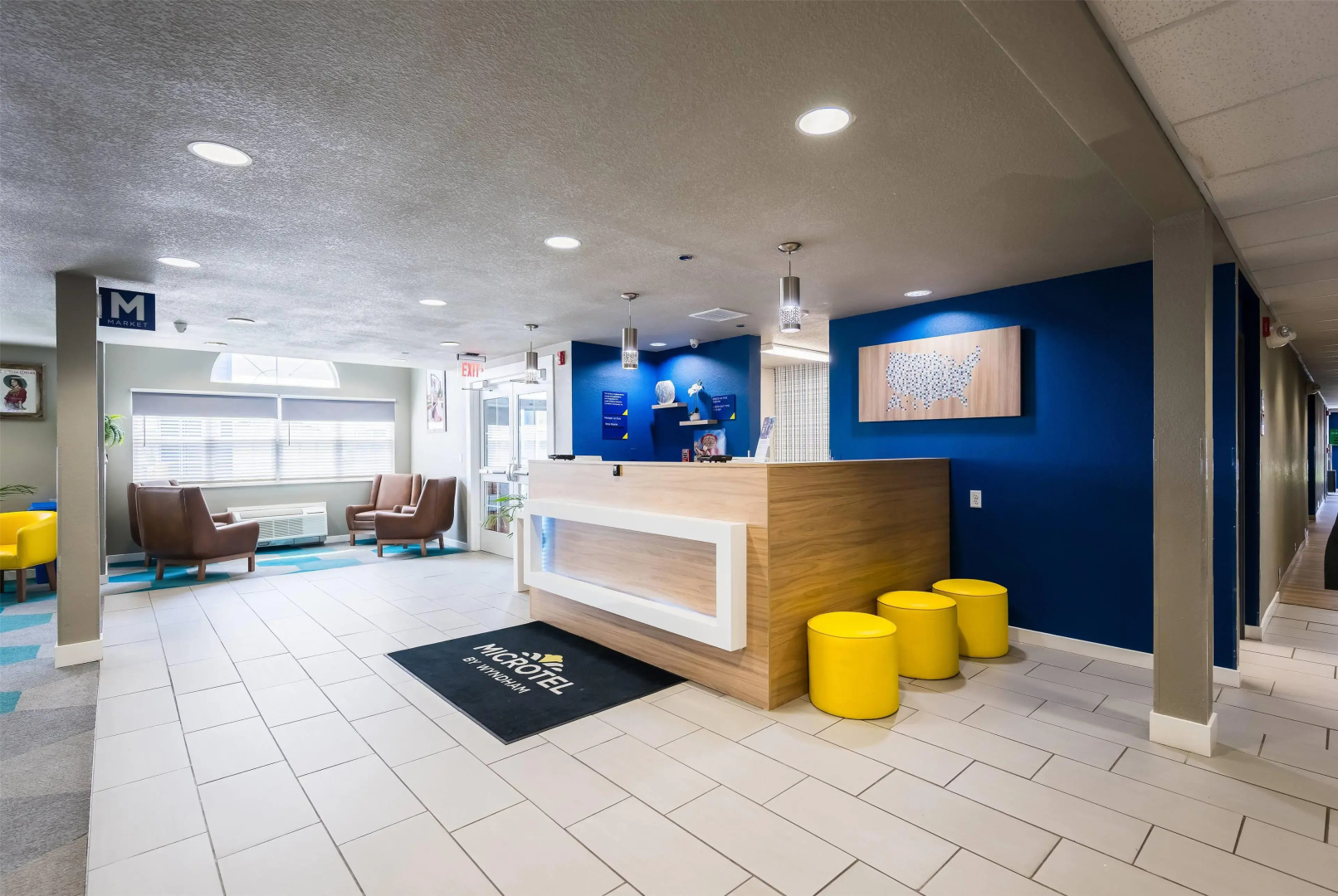 Microtel Inn & Suites by Wyndham Cheyenne