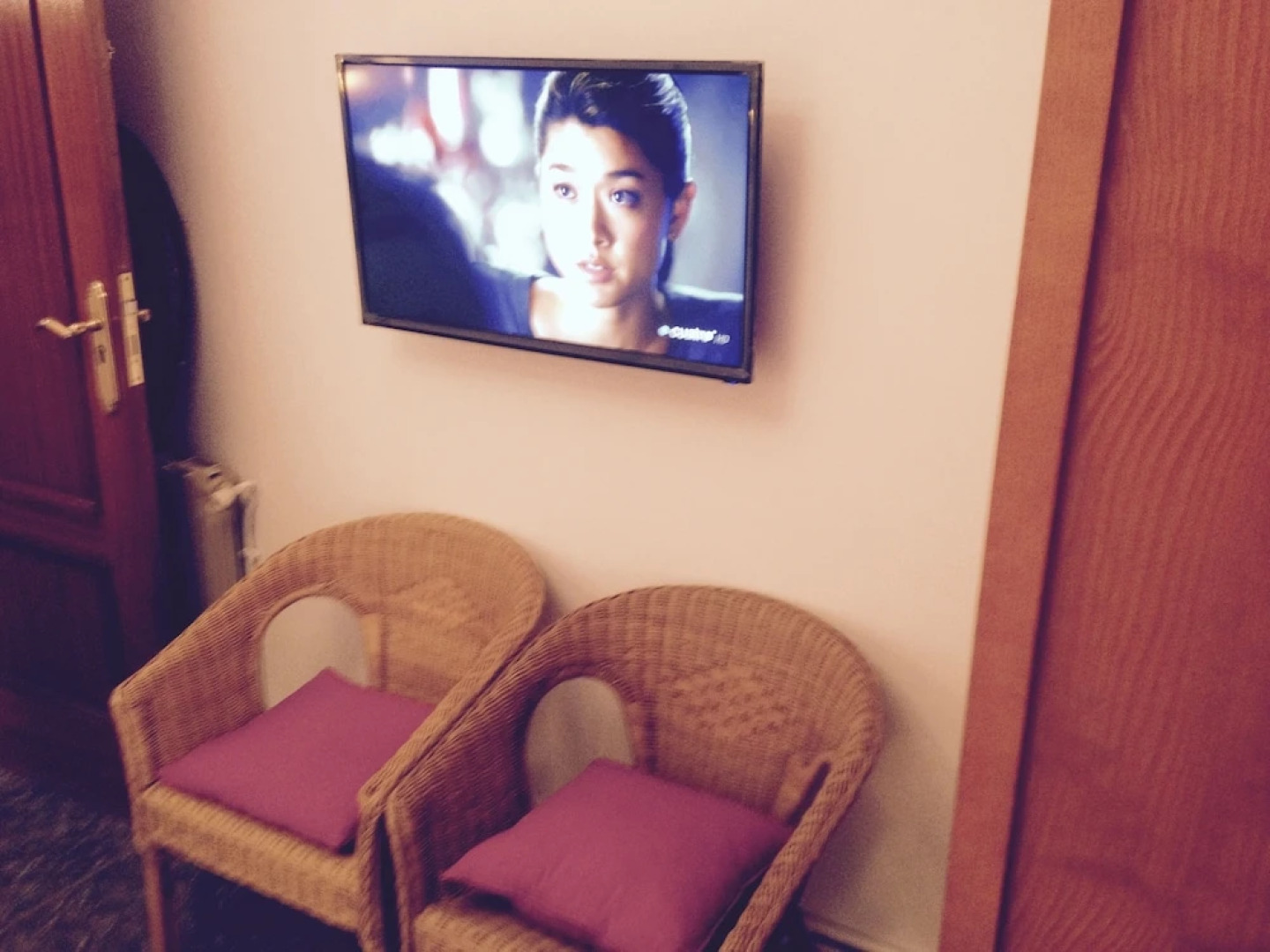 Casa Rural La Parada De Cruces Y Vicario