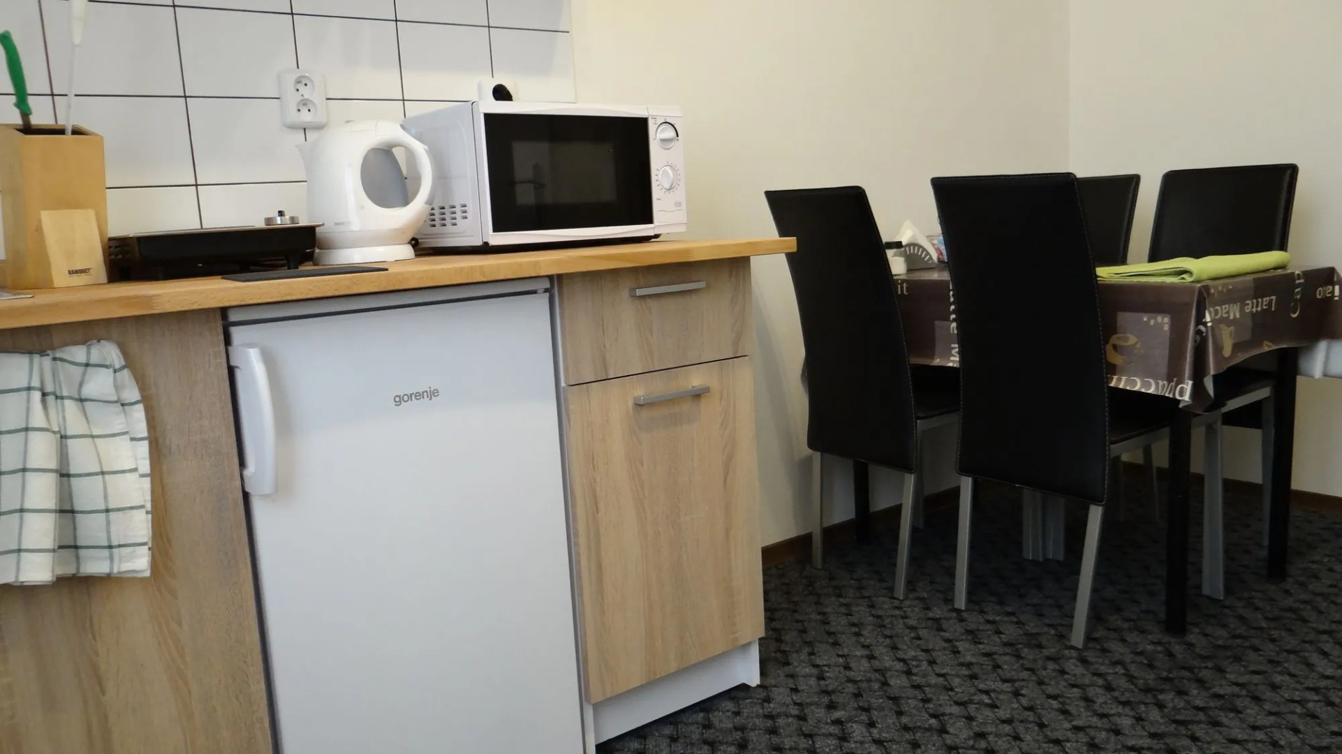 Sokolska Youth Hostel