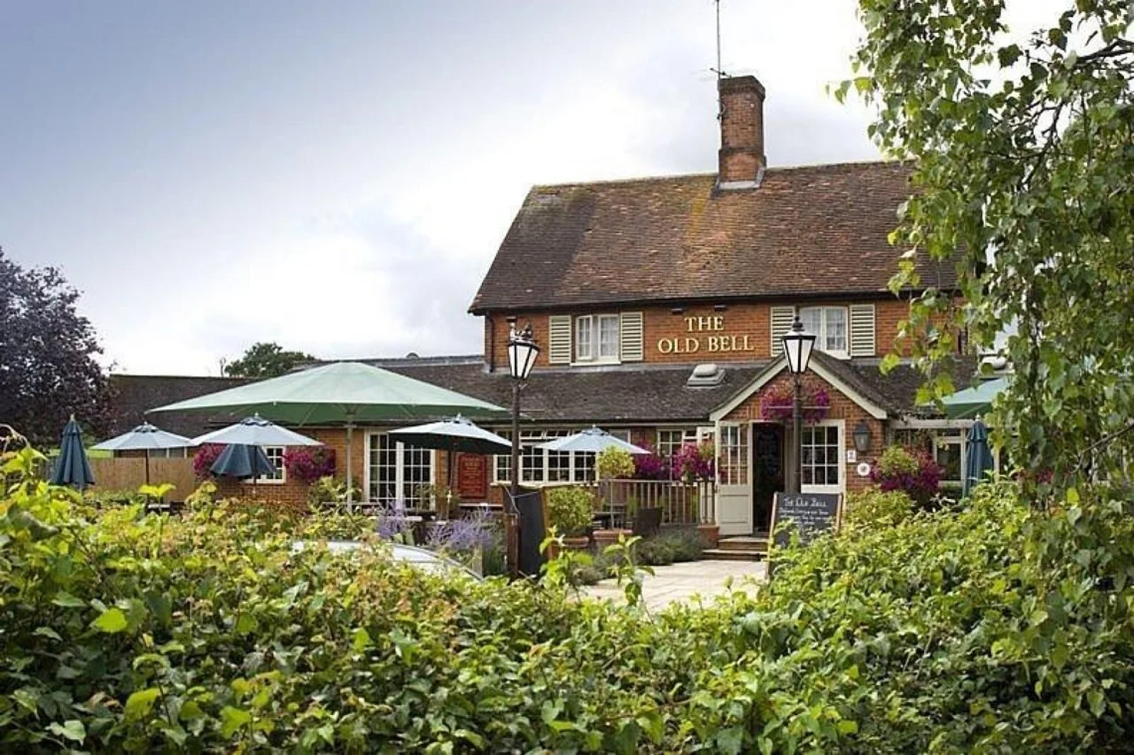 Premier Inn Reading South