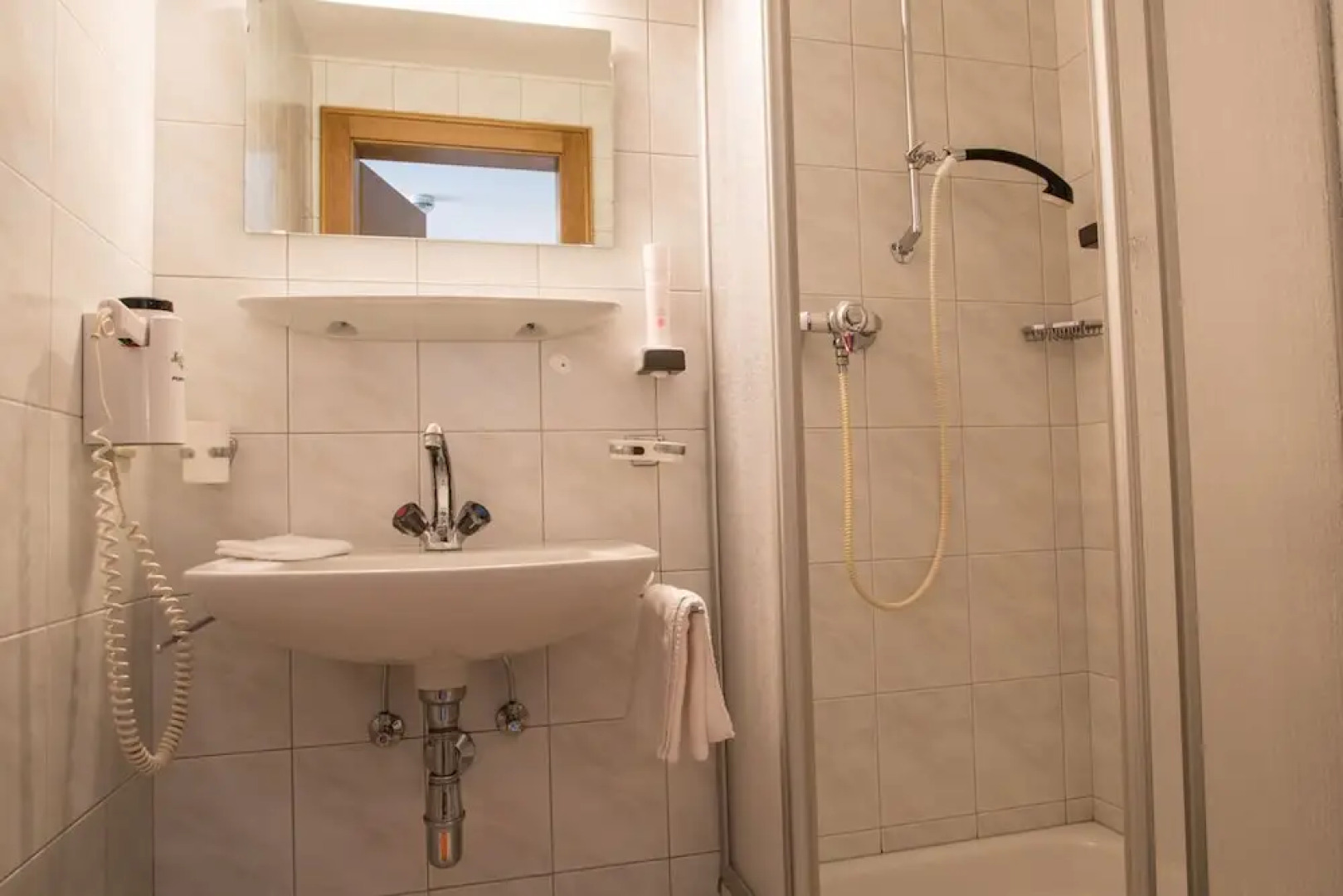 Alpenresidenz Ballunspitze